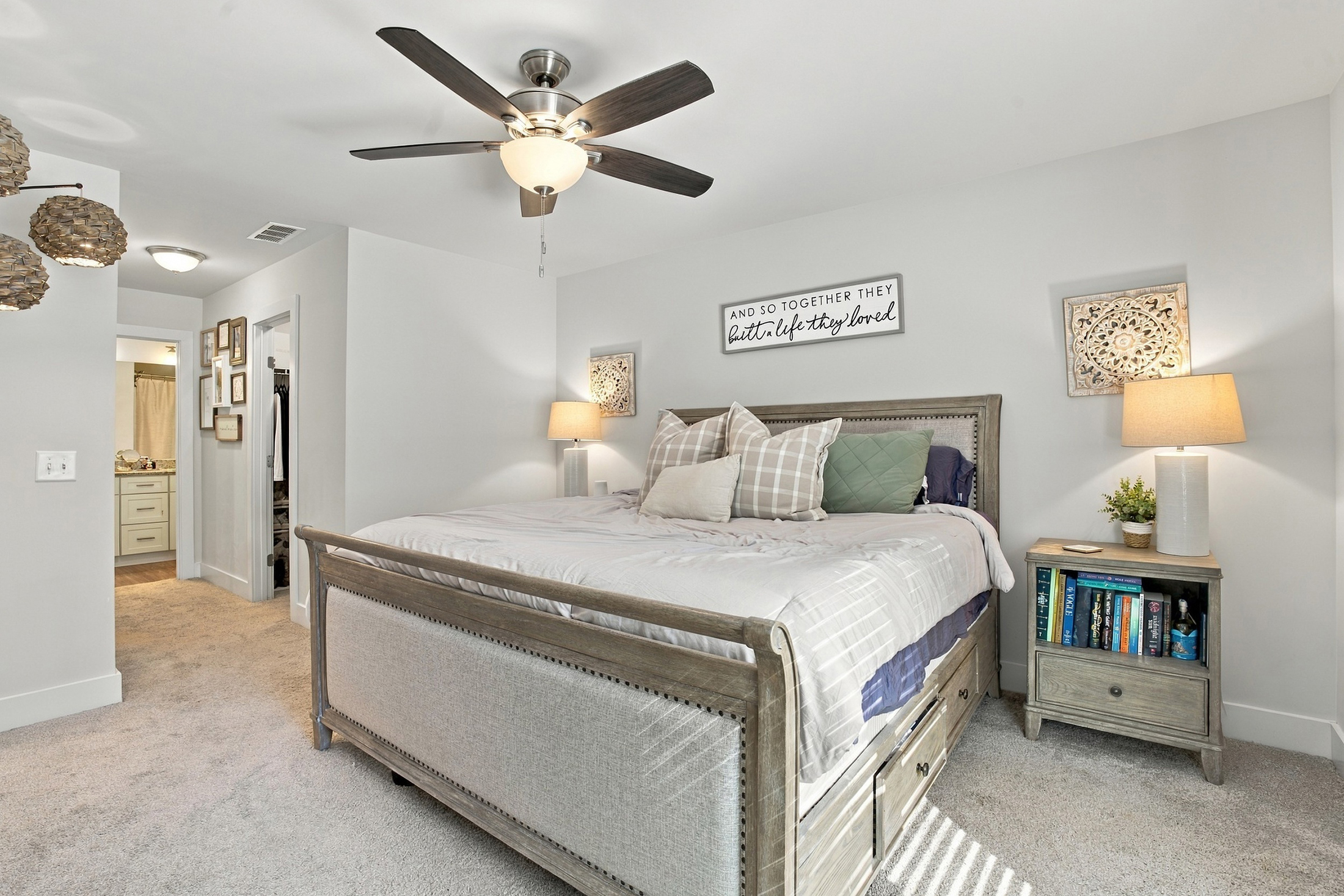  Welcome to this Charming Home in Desirable Forsyth County - 物件實景