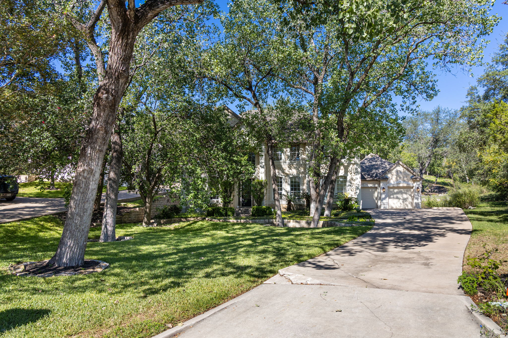  The Mount Bonnell Legacy Estate - 物件實景