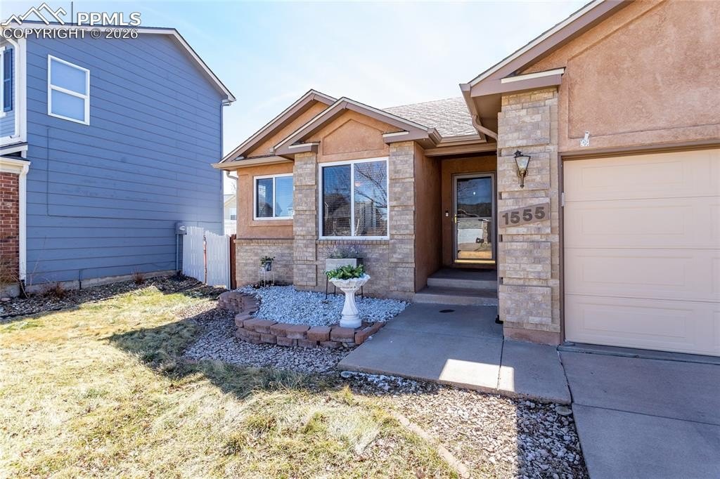 Gumwood Dr, Colorado Springs, CO 80906 #1