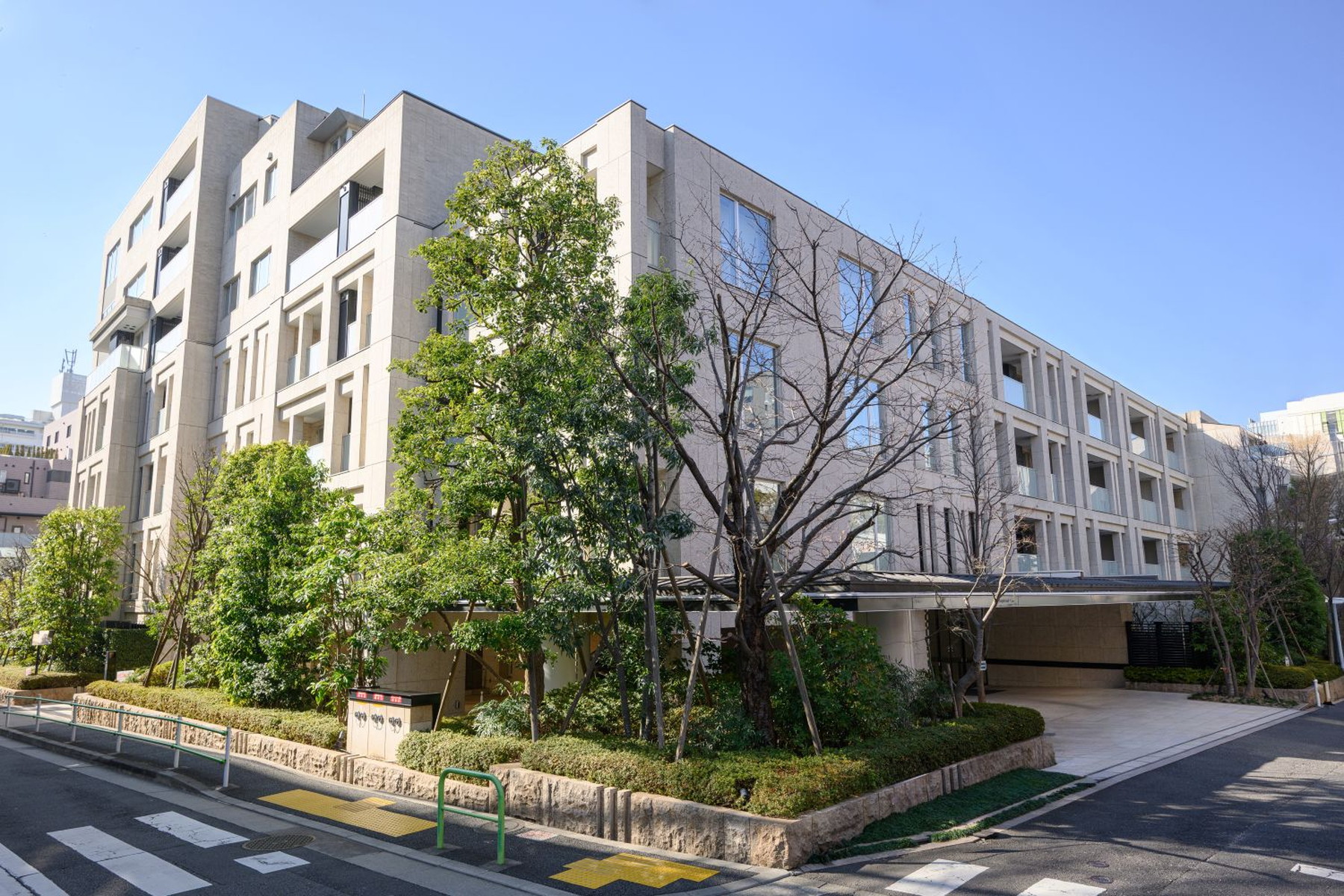  THE PARK HOUSE GRAN MINAMI-AOYAMA - 物件實景