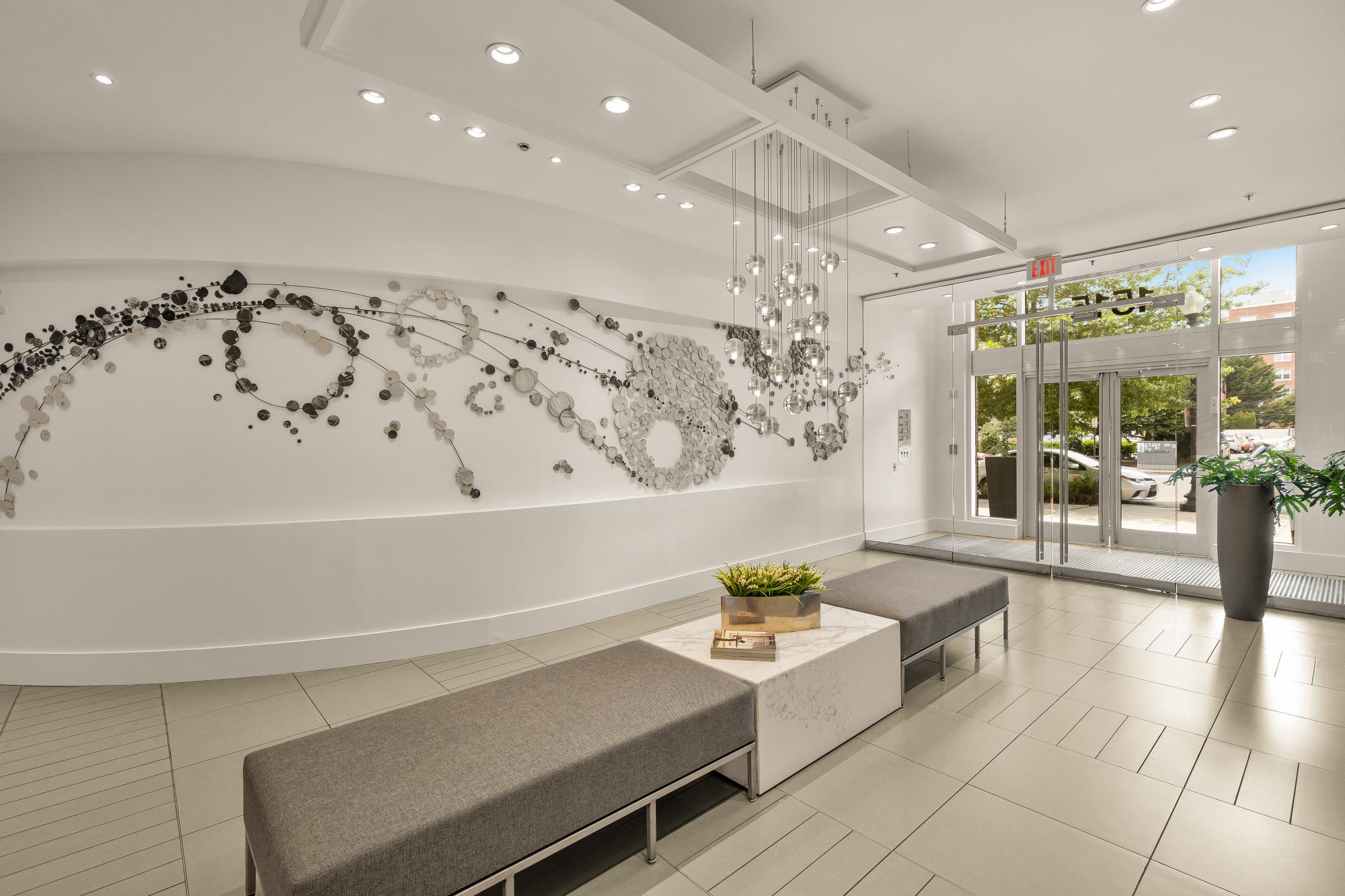  1515 15th Street NW, Washington, DC, 20005 - 物件實景