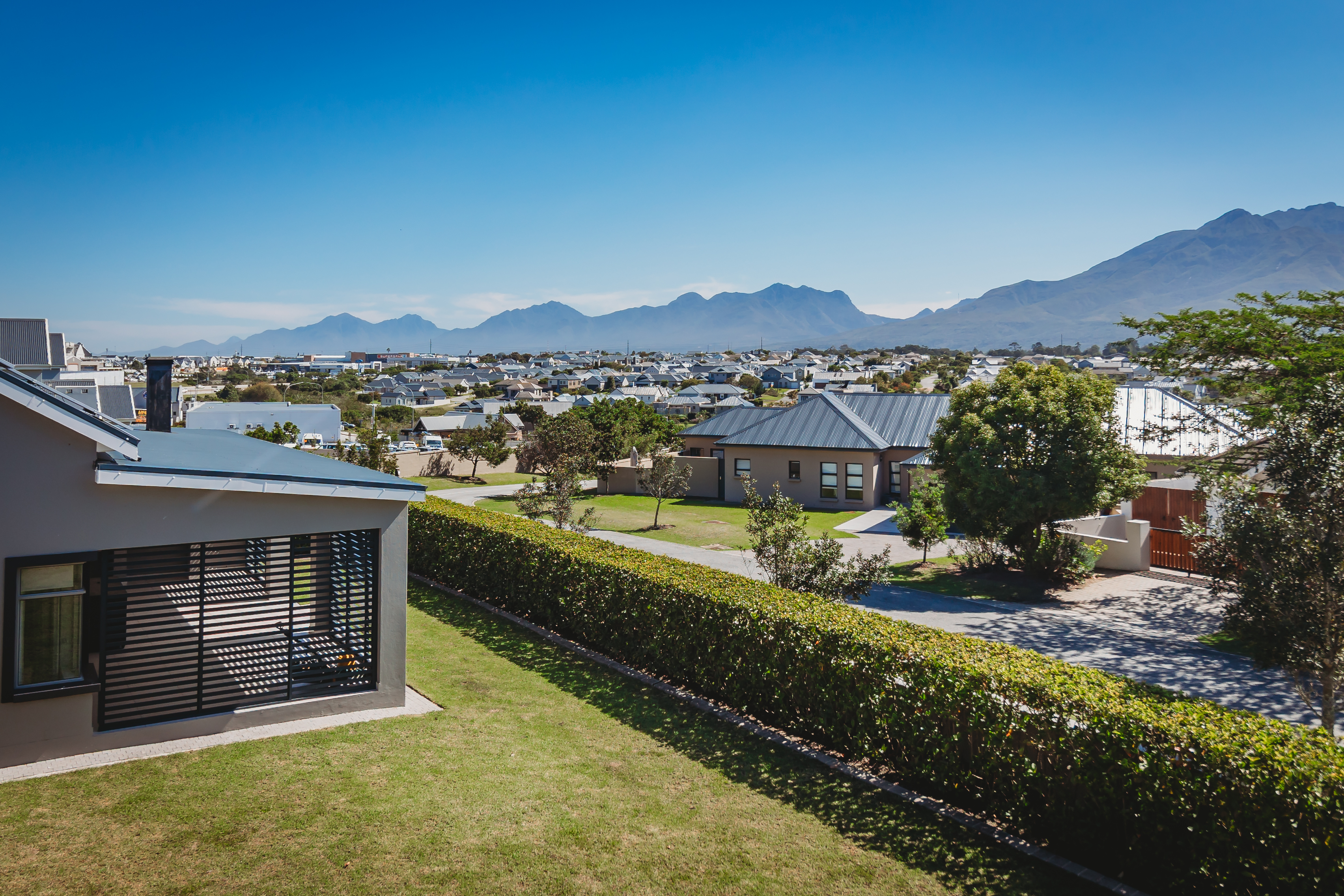  Kraaibosch Manor - 物件實景