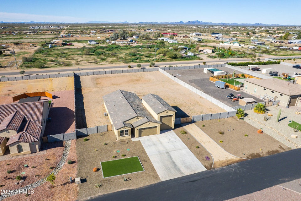 Wittmann, Arizona, 85361, United States, 3 Bedrooms Bedrooms, ,Residential,For Sale,2010818