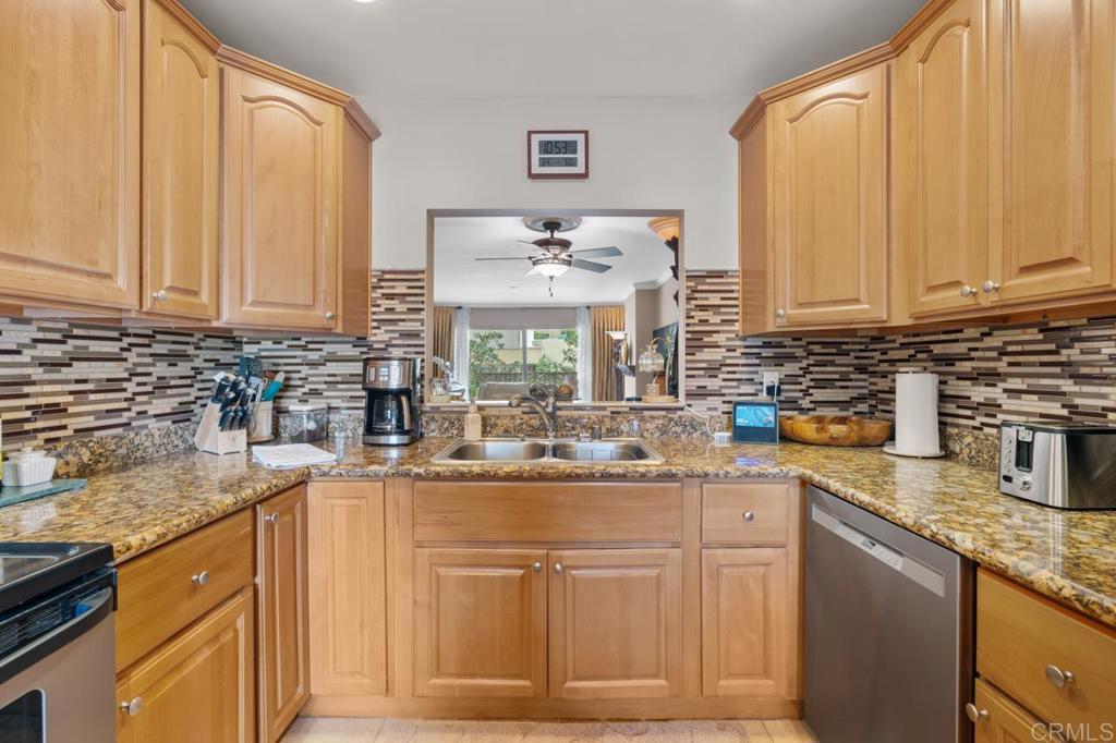 La Mesa, California, 91942, United States, 2 Bedrooms Bedrooms, ,2 BathroomsBathrooms,Residential,For Sale,1903555
