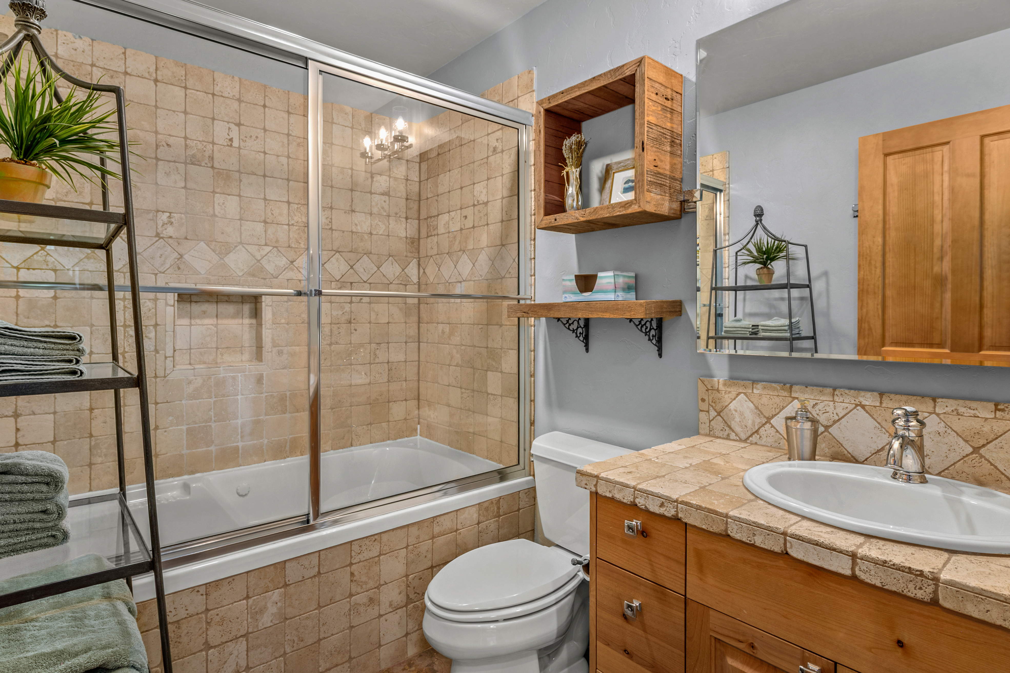  Charming and Impeccably Maintained in East Crested Butte - 物件實景