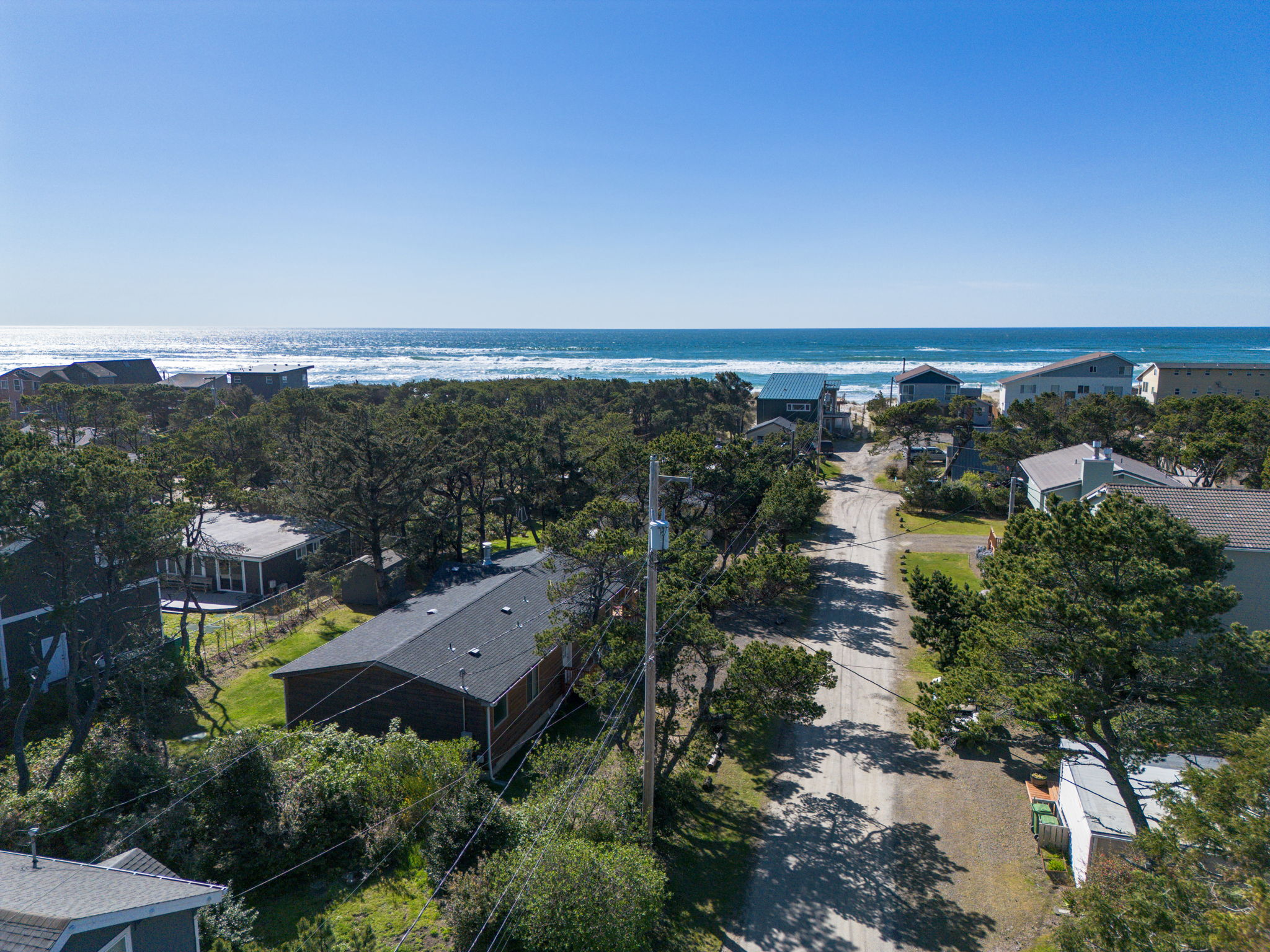 Cloverdale, Oregon, 97135, United States, 2 Bedrooms Bedrooms, ,2 BathroomsBathrooms,Residential,For Sale,1983657