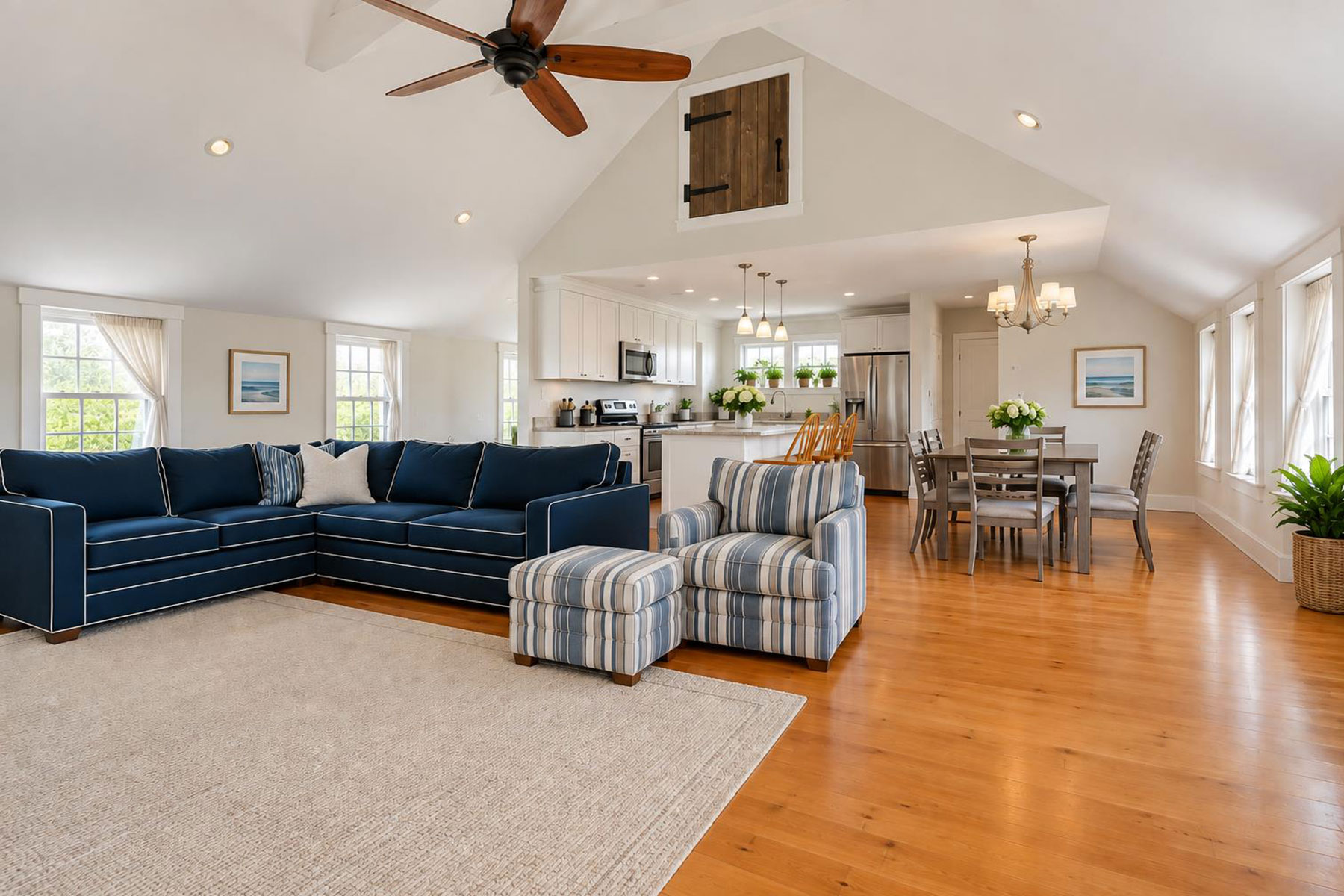  3 Cherry Street, Nantucket, MA, 02554 - 物件實景
