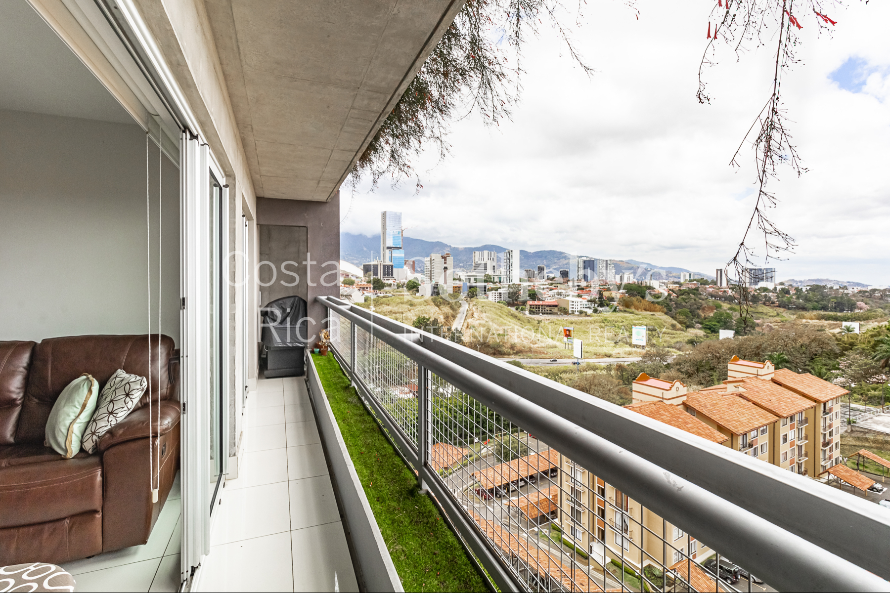  Apartamento en Torre Moderna Azenza - 物件實景