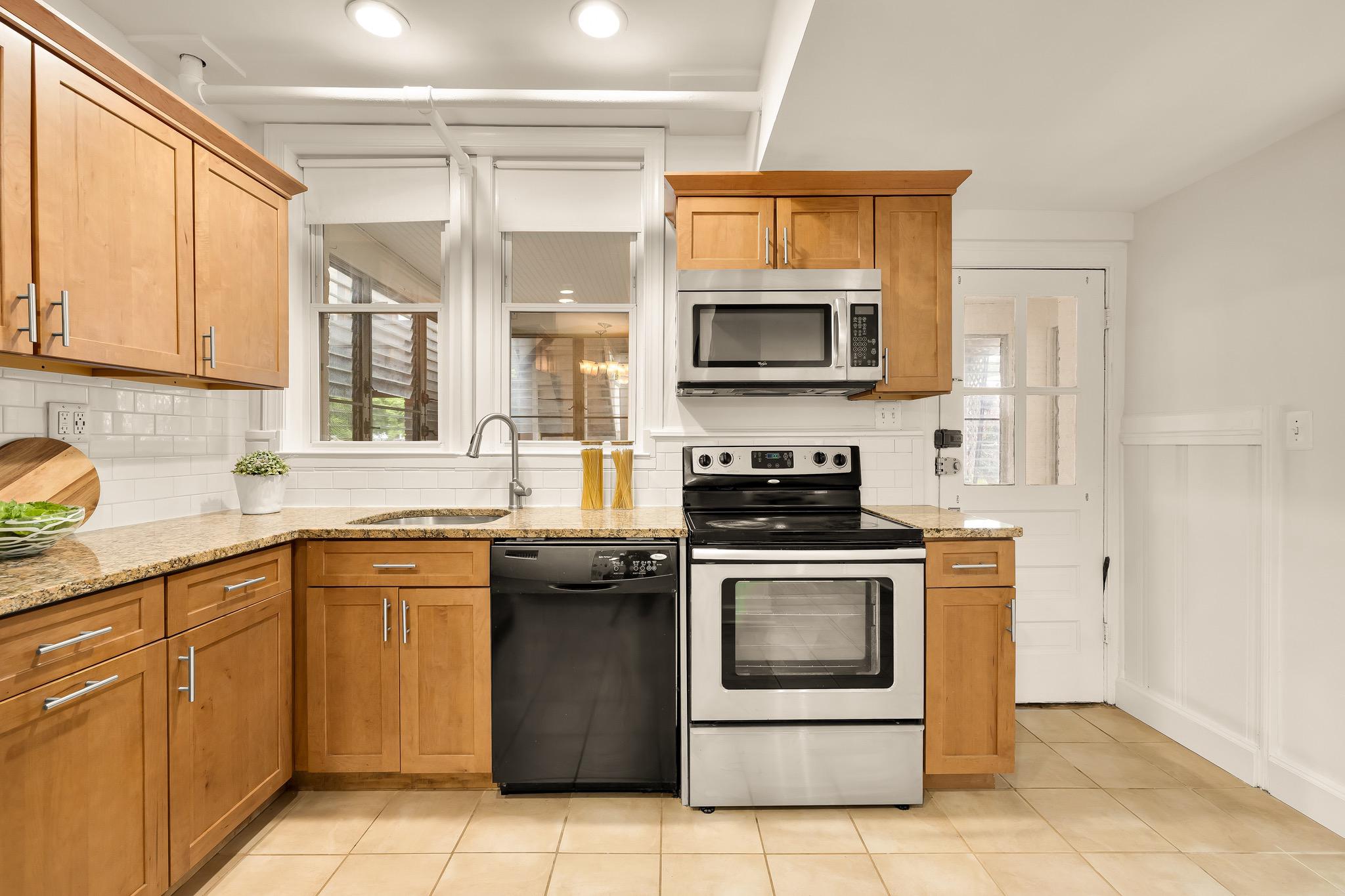  1616 Webster Street NW, Washington, DC, 20011 - 物件實景