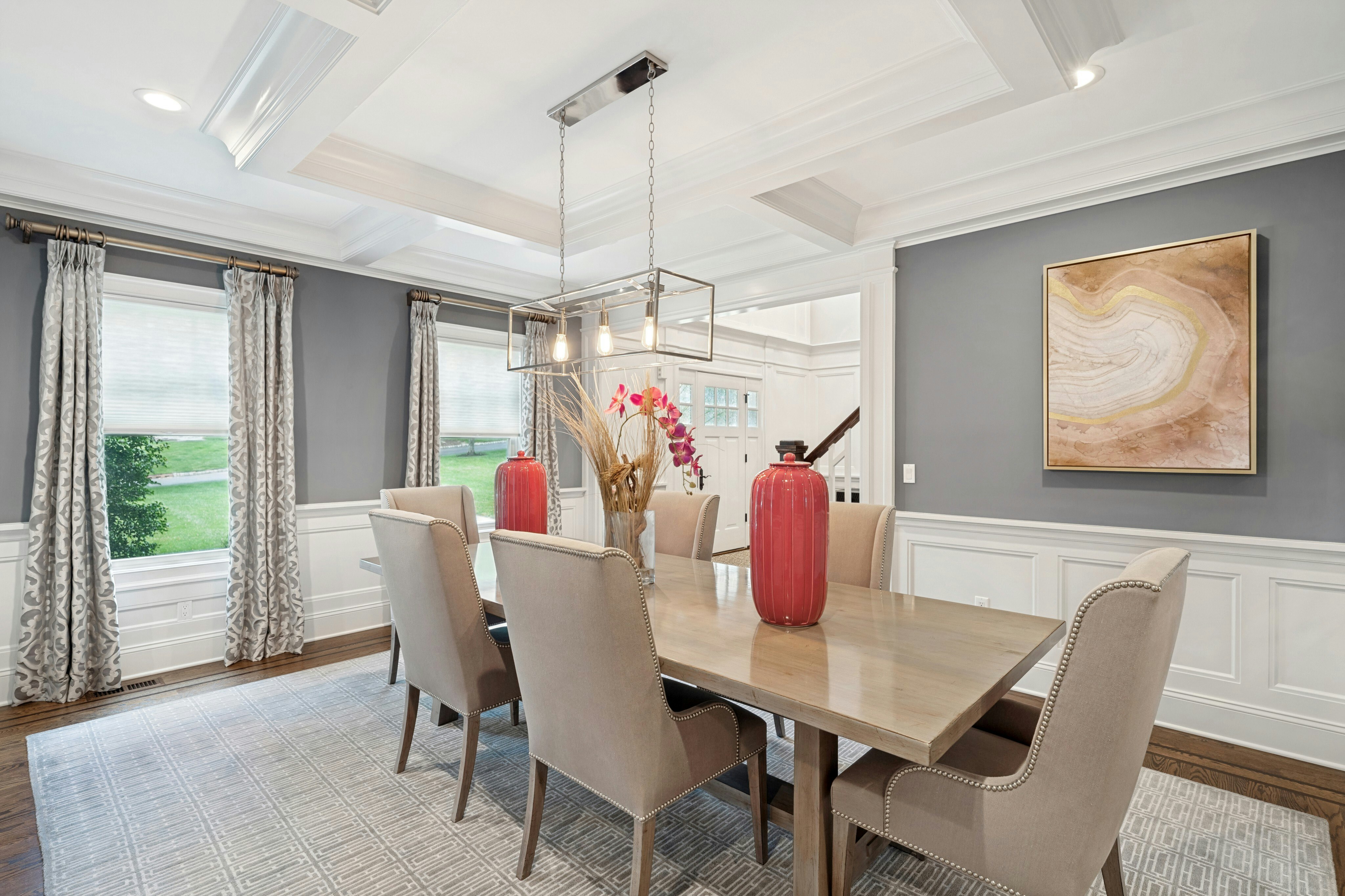  20 Sylvan Way, Millburn, NJ 07078 - 物件實景