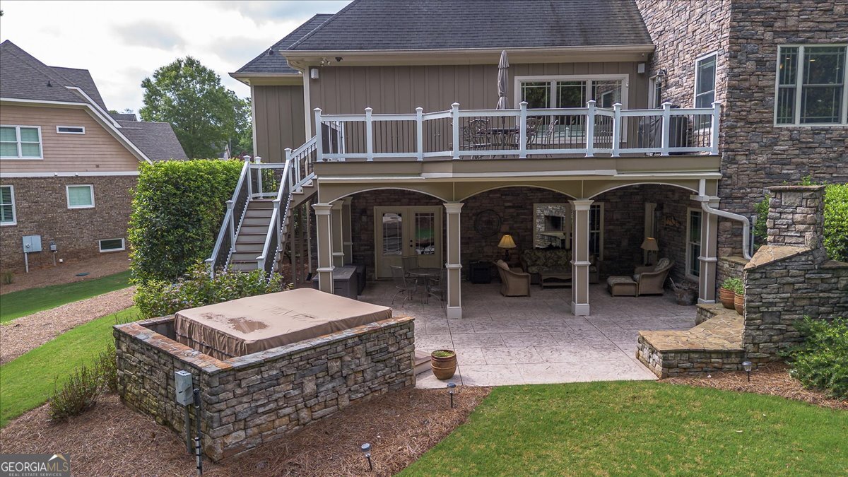 Athens, Georgia, 30606, United States, 5 Bedrooms Bedrooms, ,5 BathroomsBathrooms,Residential,For Sale,1848917
