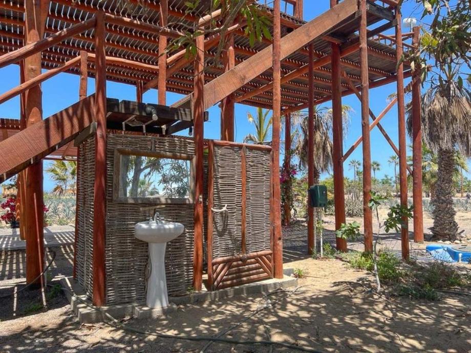 La Pastora Beach, La Paz, Baja California Sur, 23300, Mexico, 1 Bedroom Bedrooms, ,Residential,For Sale,La Pastora Beach,1417142