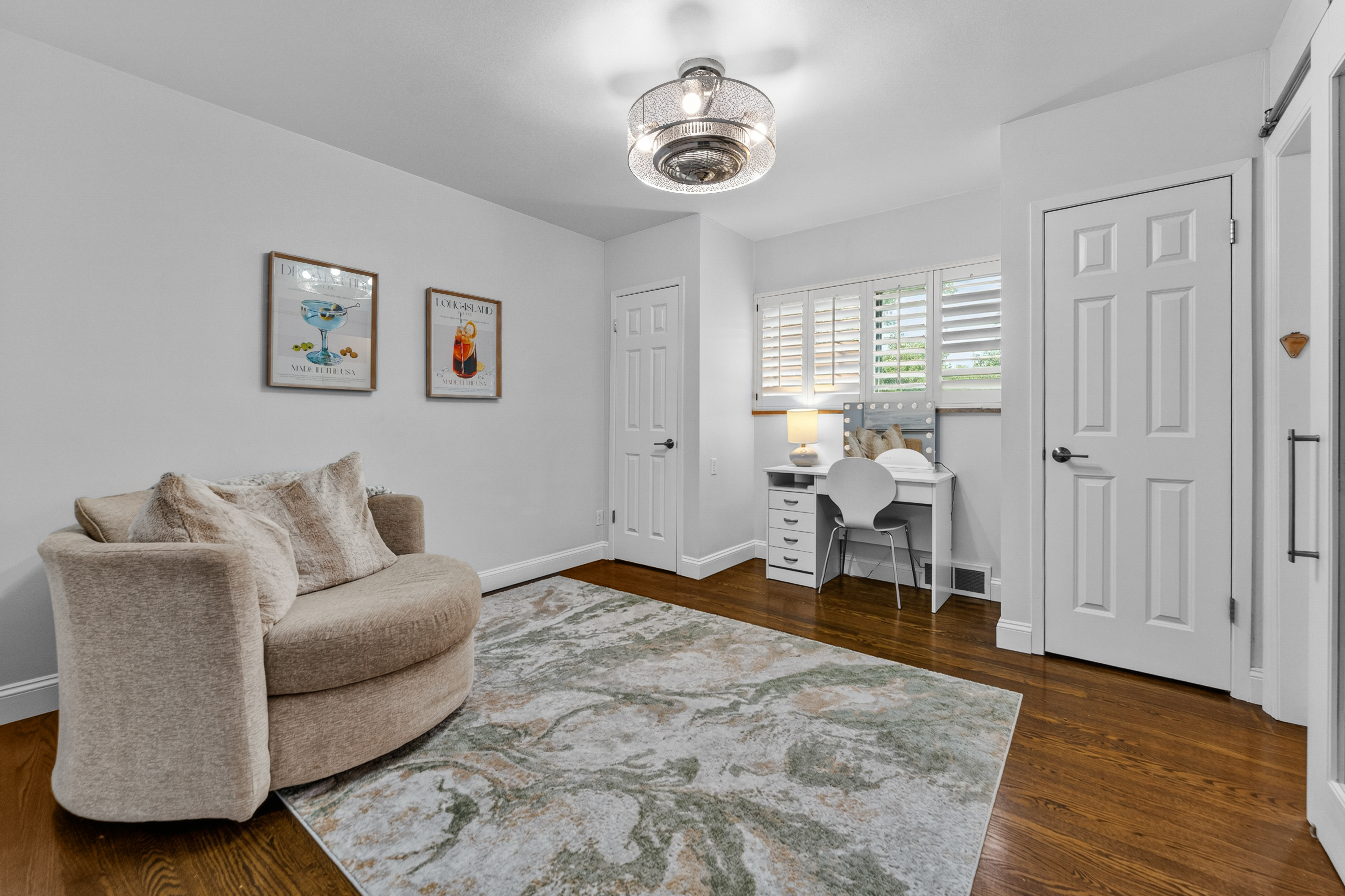  A Bright, Beautifully Renovated Ranch  in Ladue - 物件實景