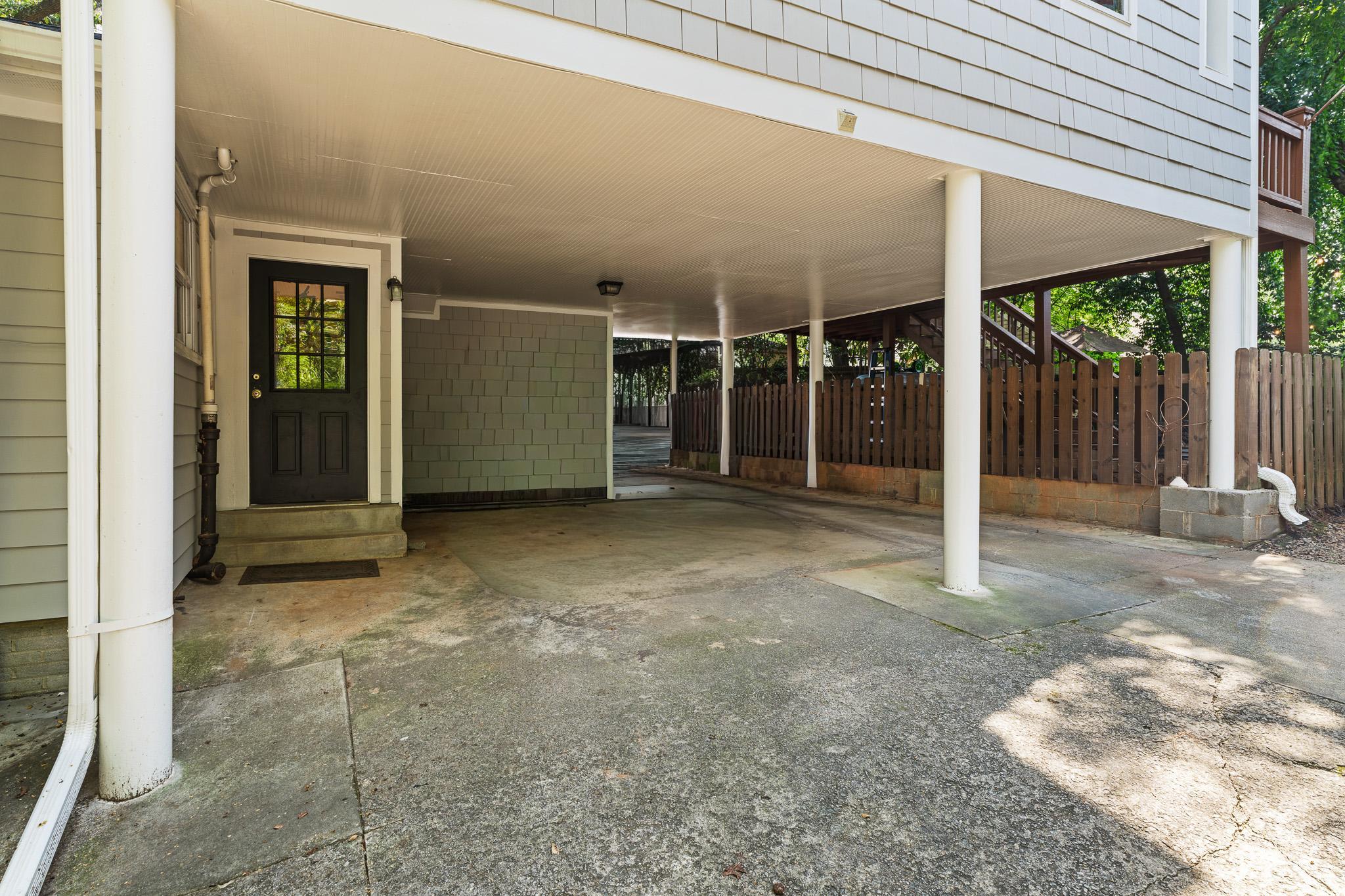  Charming Duplex in Sought-After Loring Heights - 物件實景