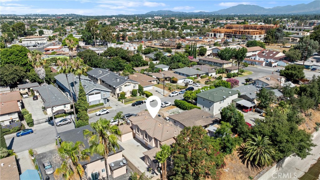 San Gabriel, California, 91776, United States, ,Residential,For Sale,1902991