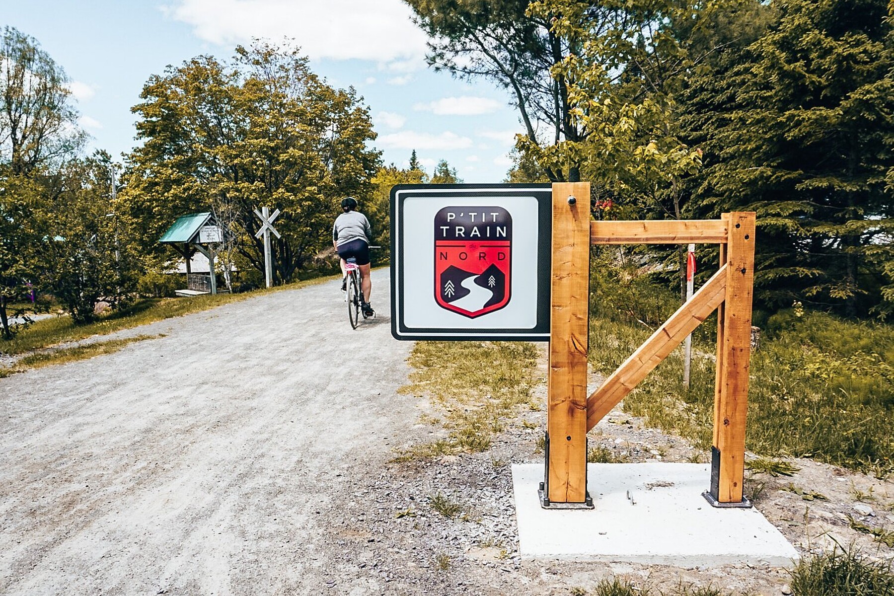  Val-David, Laurentides - 物件實景