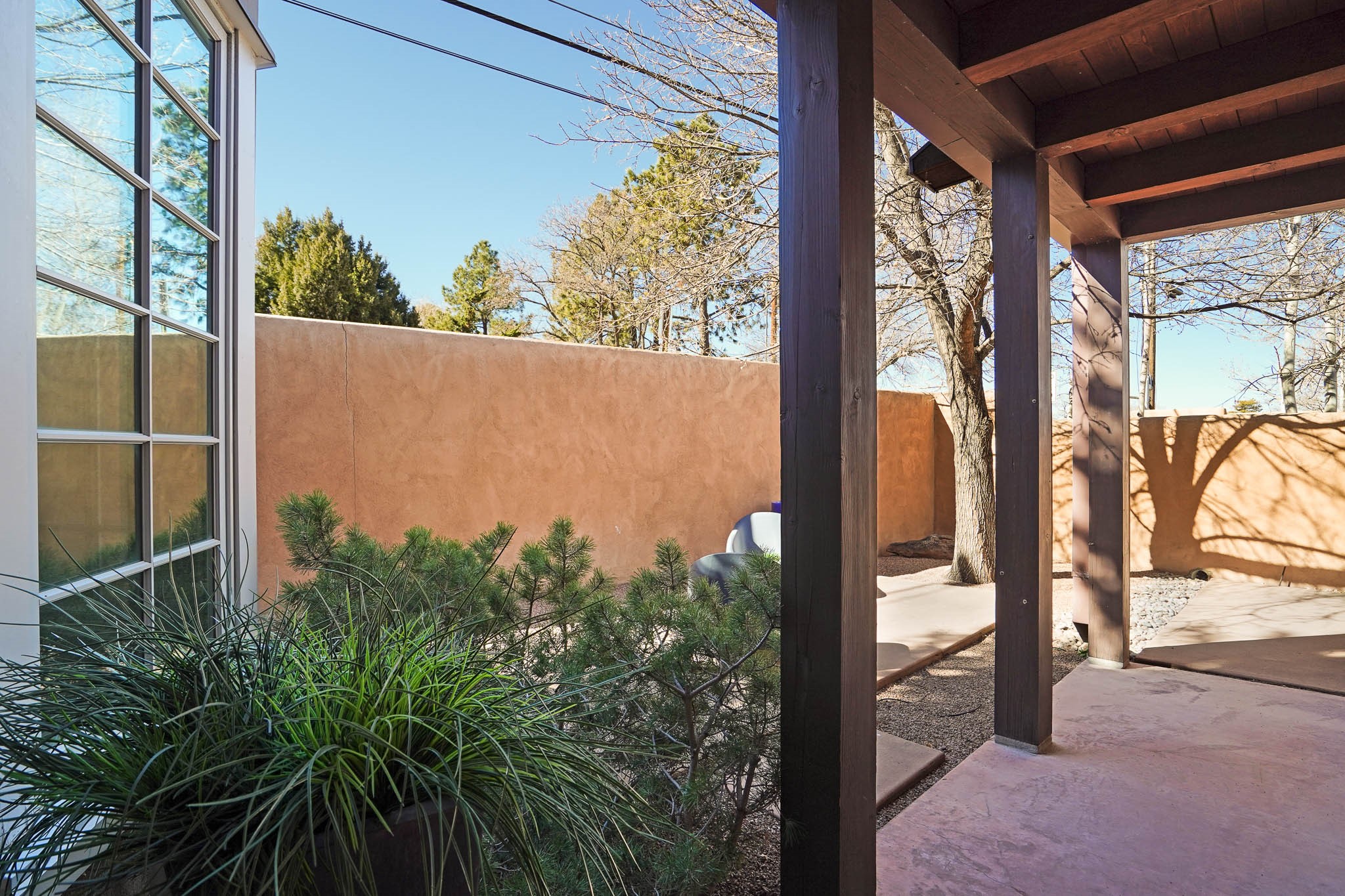  998 Old Pecos Trail - 物件實景