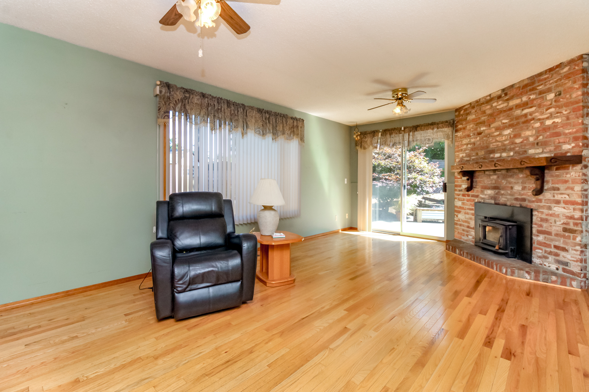  Charming Ranch Style Opportunity in Federal Way - 物件實景