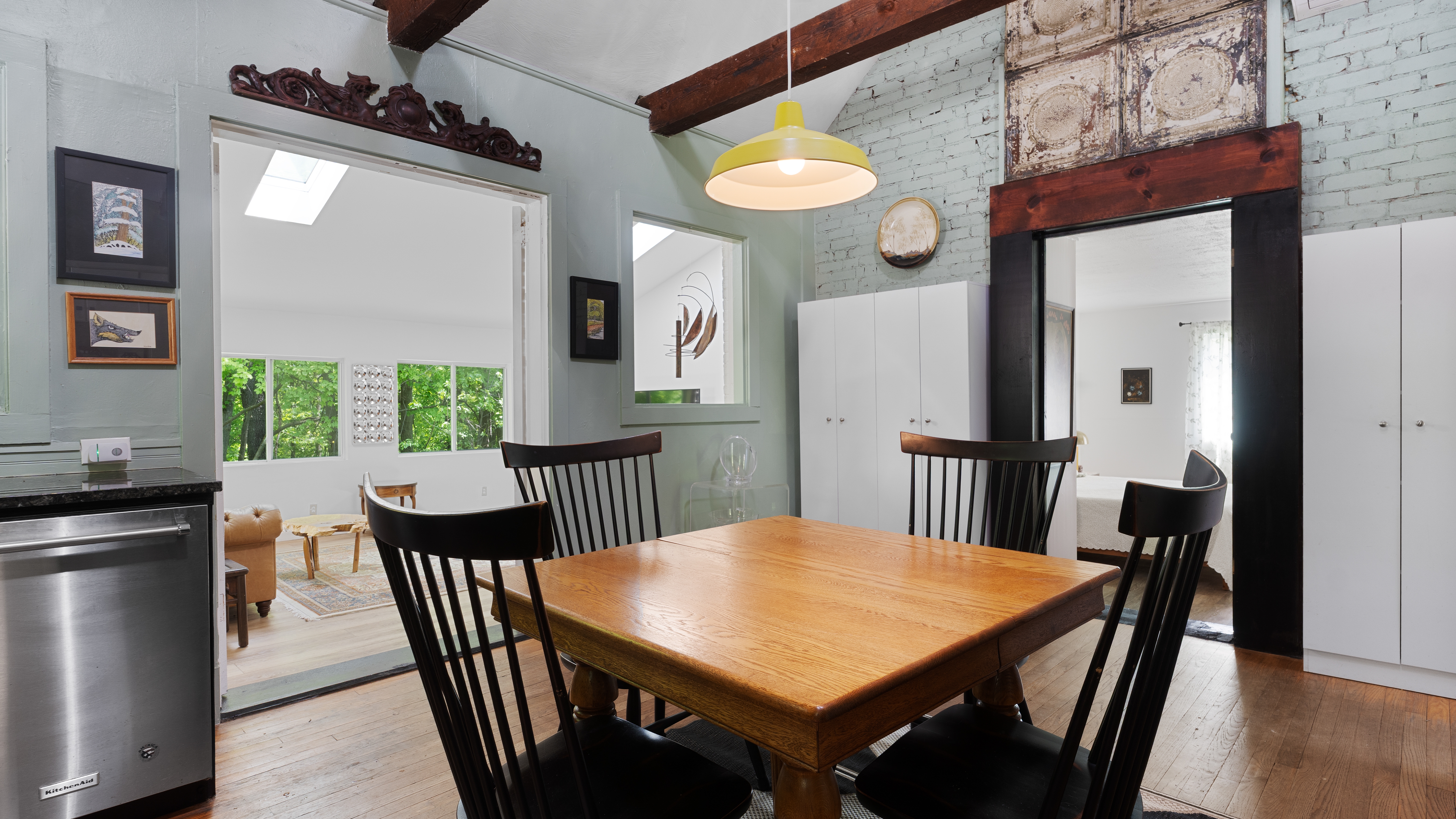  Just One Mile From the Heart of Lenox, Nearly 36 Acres Await Your Next Chapter - 物件實景