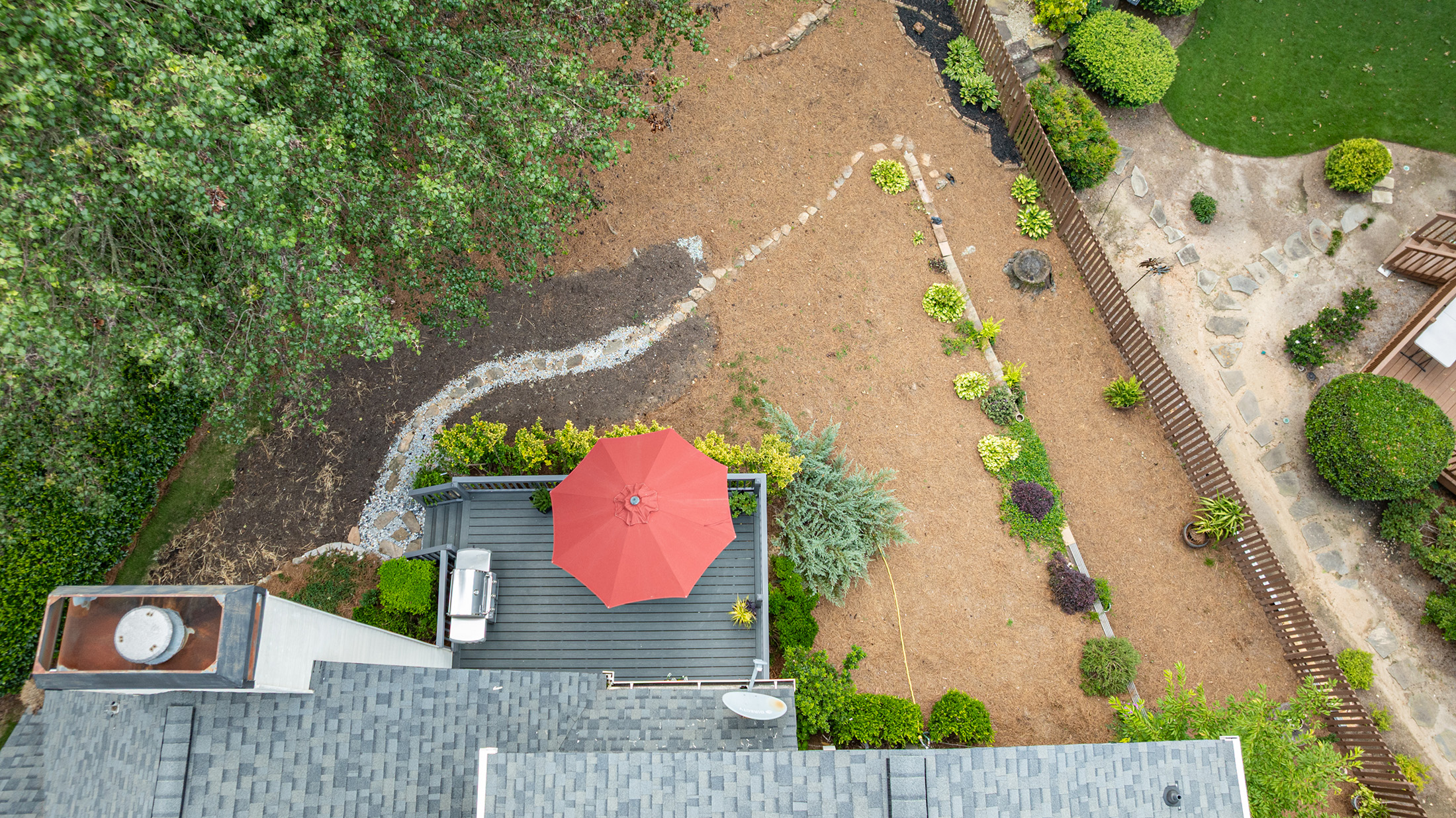  Beautifully Updated and Well Maintained Home in the Heart of East Cobb - 物件實景
