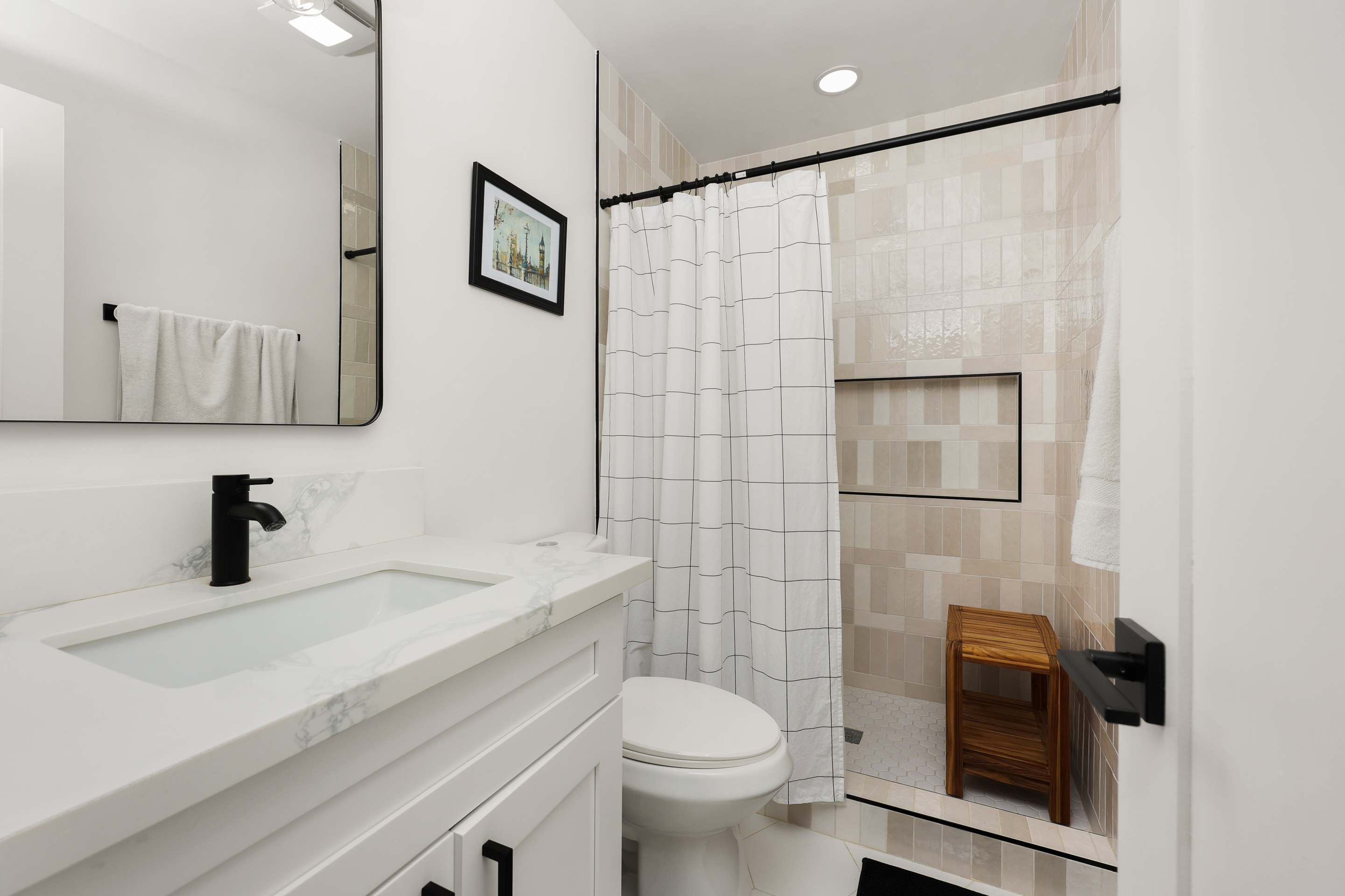 4542 Milton Street, San Diego, CA 92110 - 物件實景