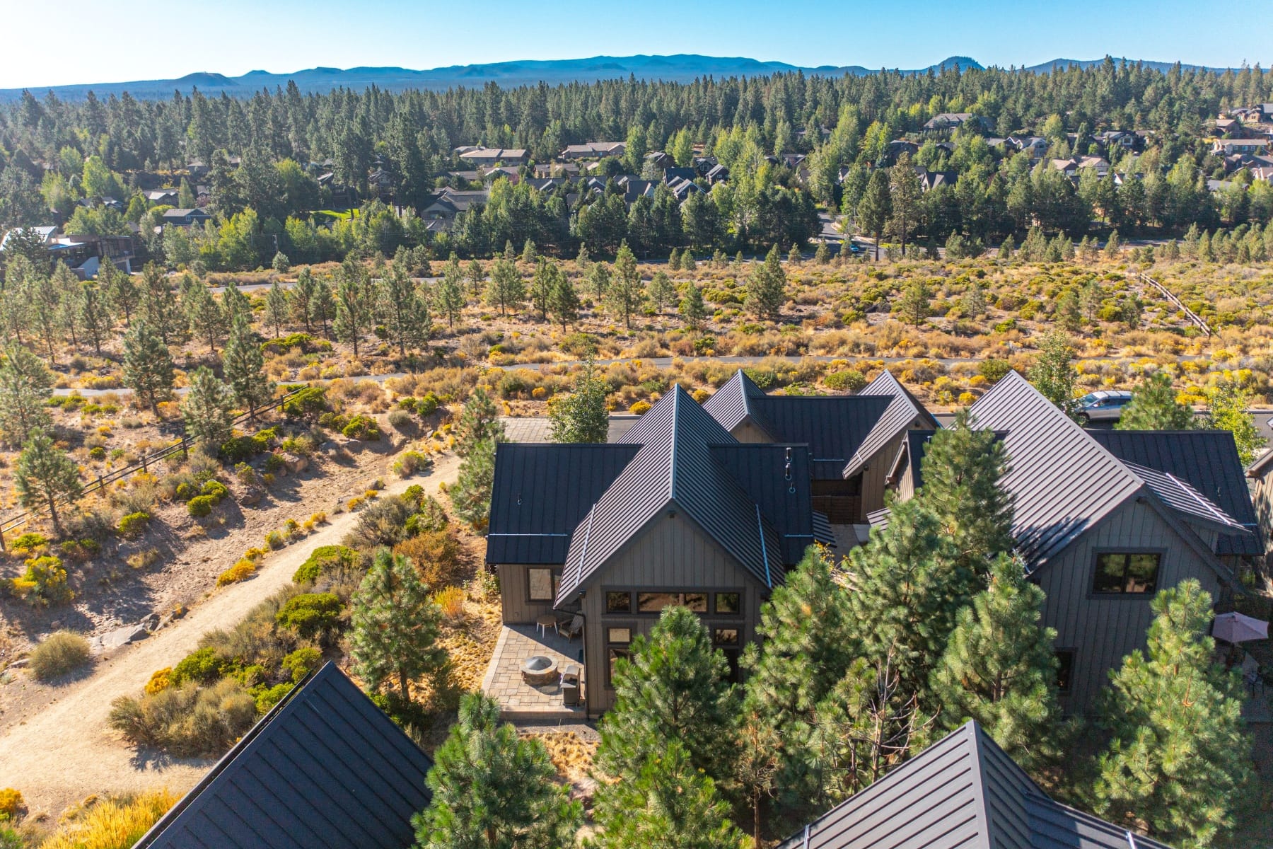  19374 Bonney Lane Bend, OR 97702 - 物件實景