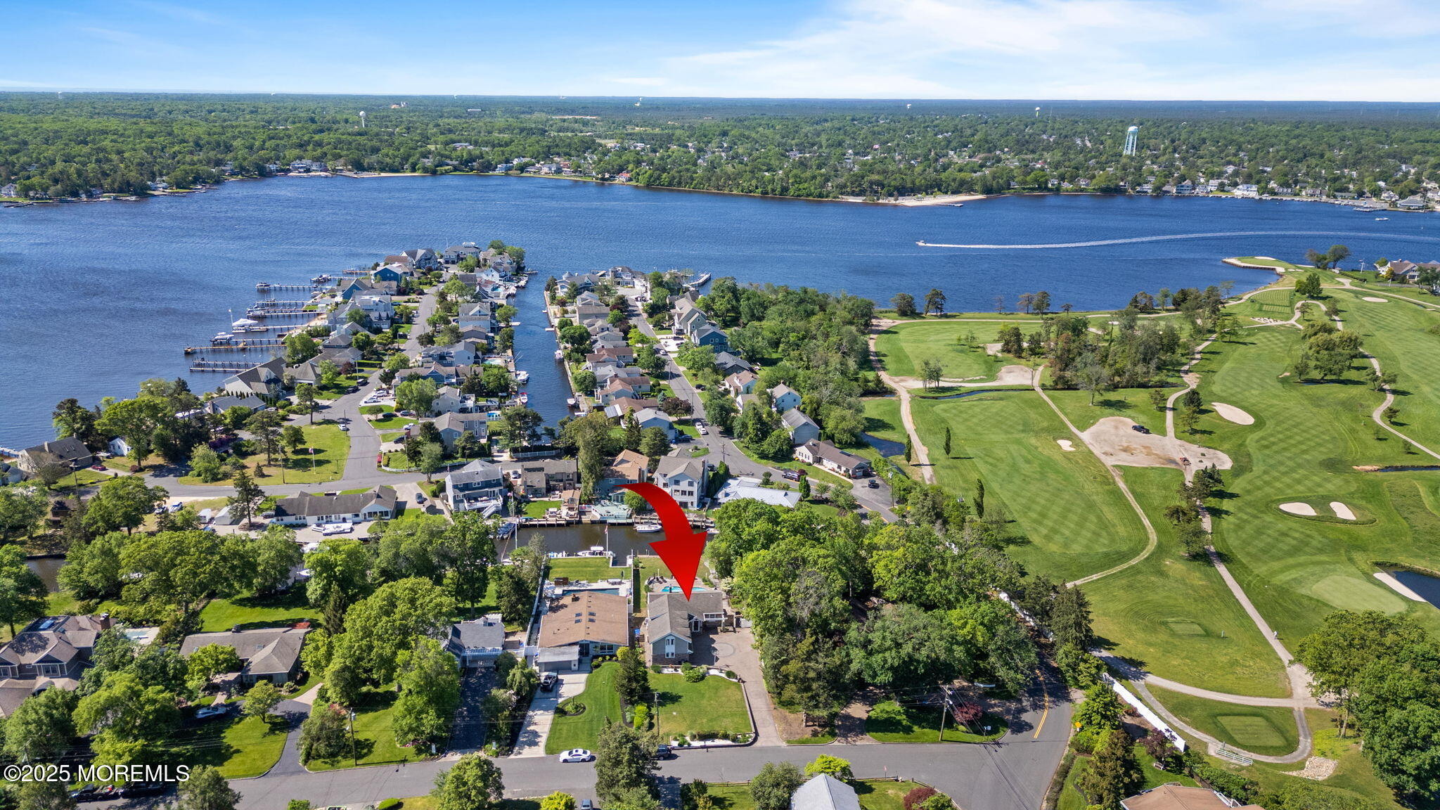 Toms River, New Jersey, 08753, United States, 3 Bedrooms Bedrooms, ,3 BathroomsBathrooms,Residential,For Sale,1831902