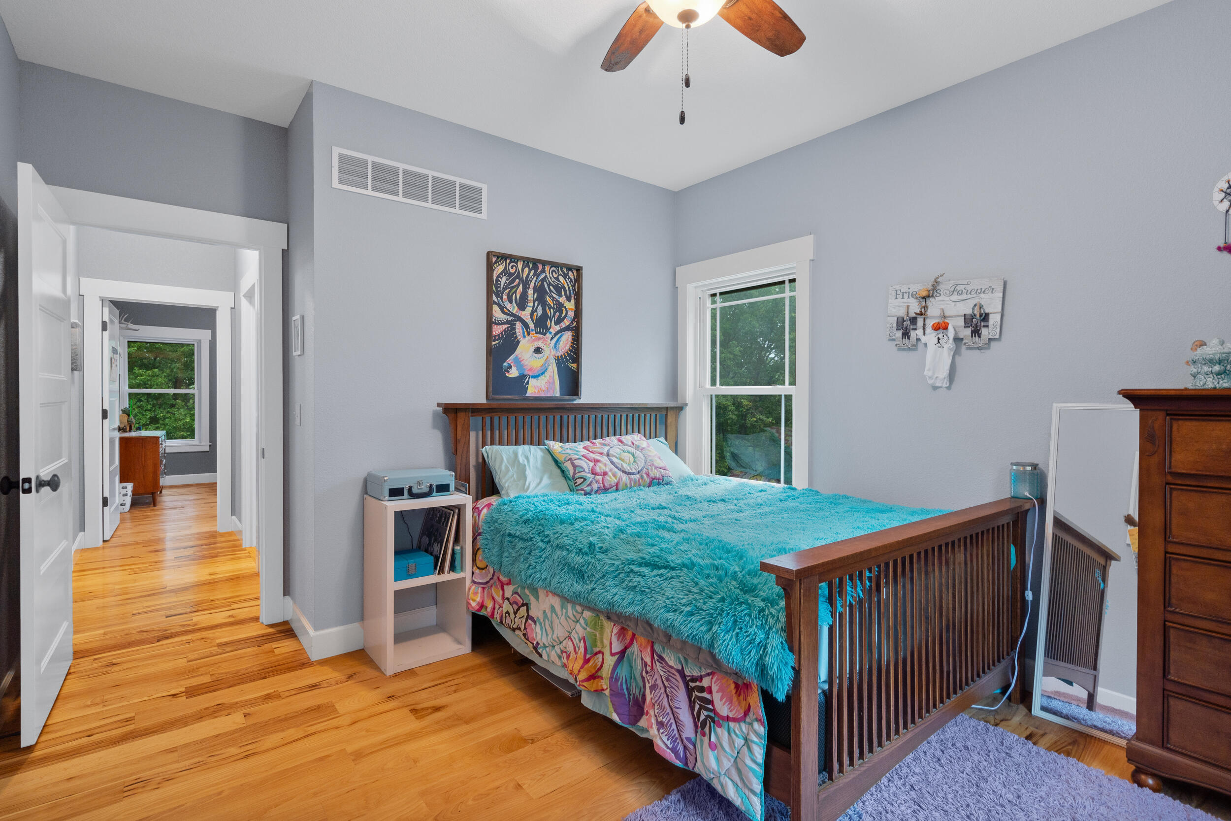 FAYETTE, Missouri, 65248, United States, 4 Bedrooms Bedrooms, ,3 BathroomsBathrooms,Residential,For Sale,1977383