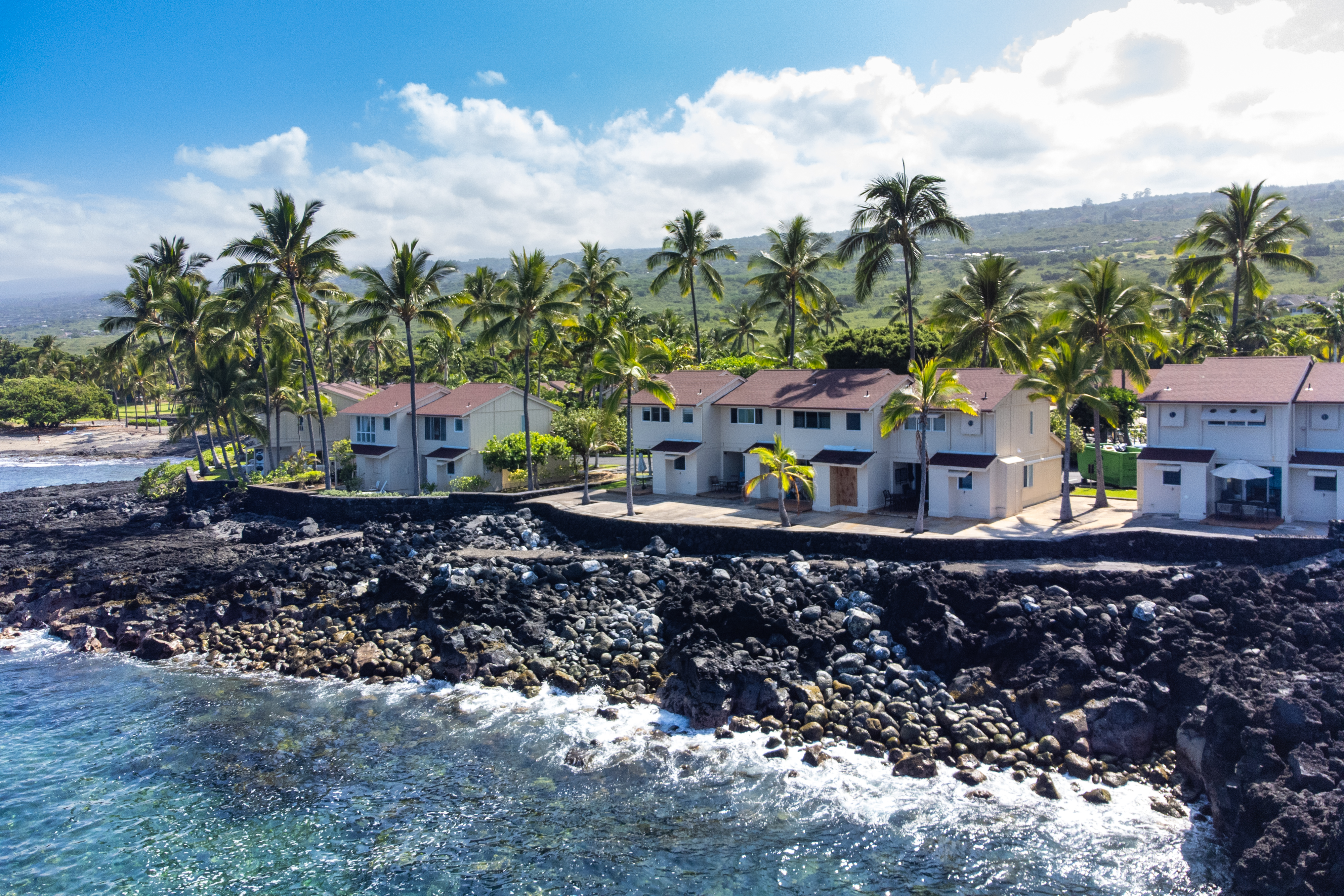  78-6800 Ali‘i Drive Unit 184, Kailua-Kona, HI 96740 - 物件實景