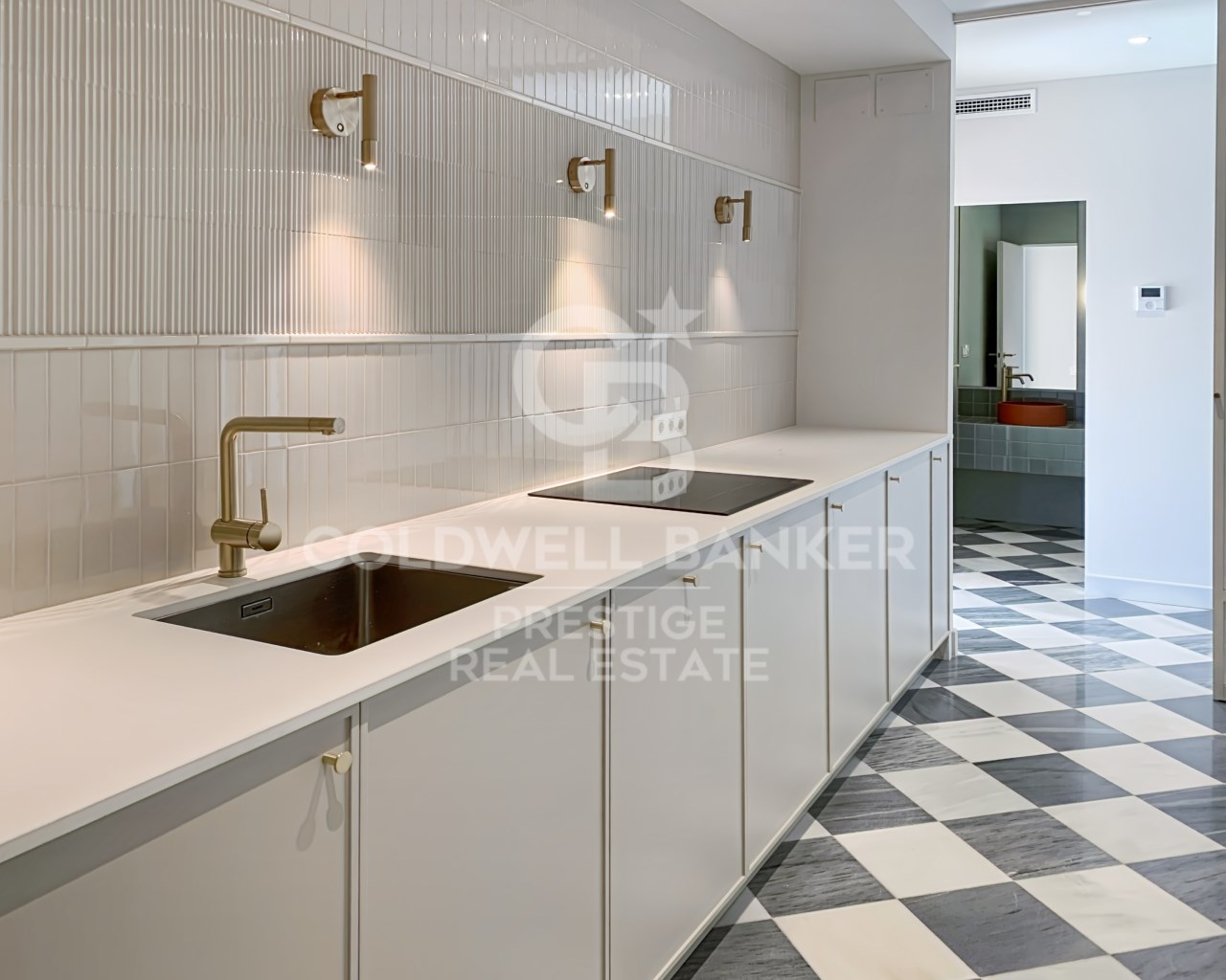 Barcelona, Barcelona, Sarri? - Sant Gervasi, Sant, Barcelona, Catalonia, ES, 4 Bedrooms Bedrooms, ,3 BathroomsBathrooms,Residential,For Sale,Barcelona, Barcelona, Sarri? - Sant Gervasi, Sant ,1494460