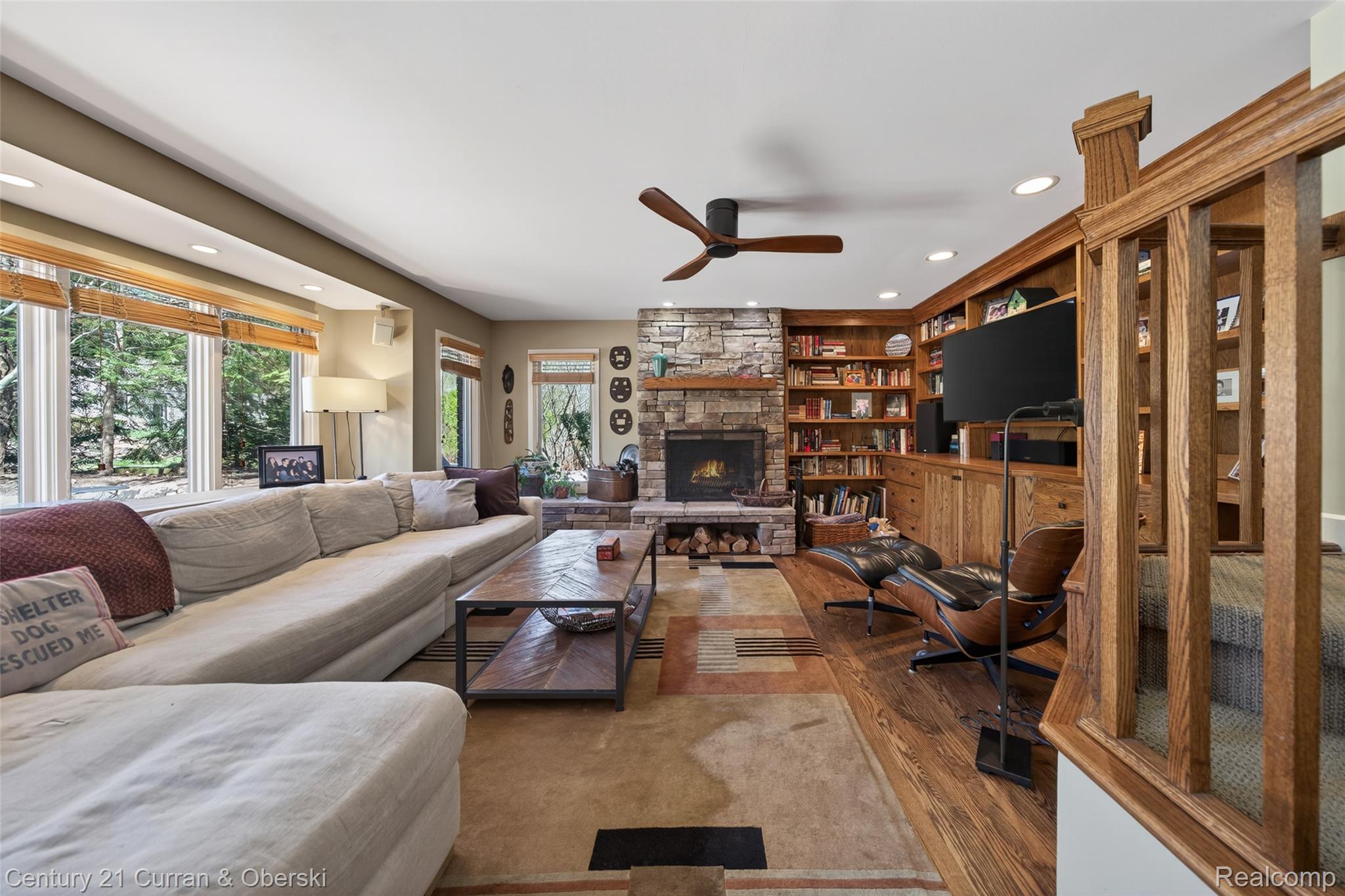 Bloomfield Hills, Michigan, 48301, United States, 4 Bedrooms Bedrooms, ,4 BathroomsBathrooms,Residential,For Sale,2035852