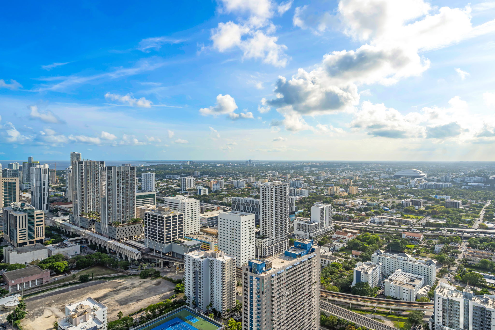  20 NE 11th St, Miami, FL, 33132 - 物件實景