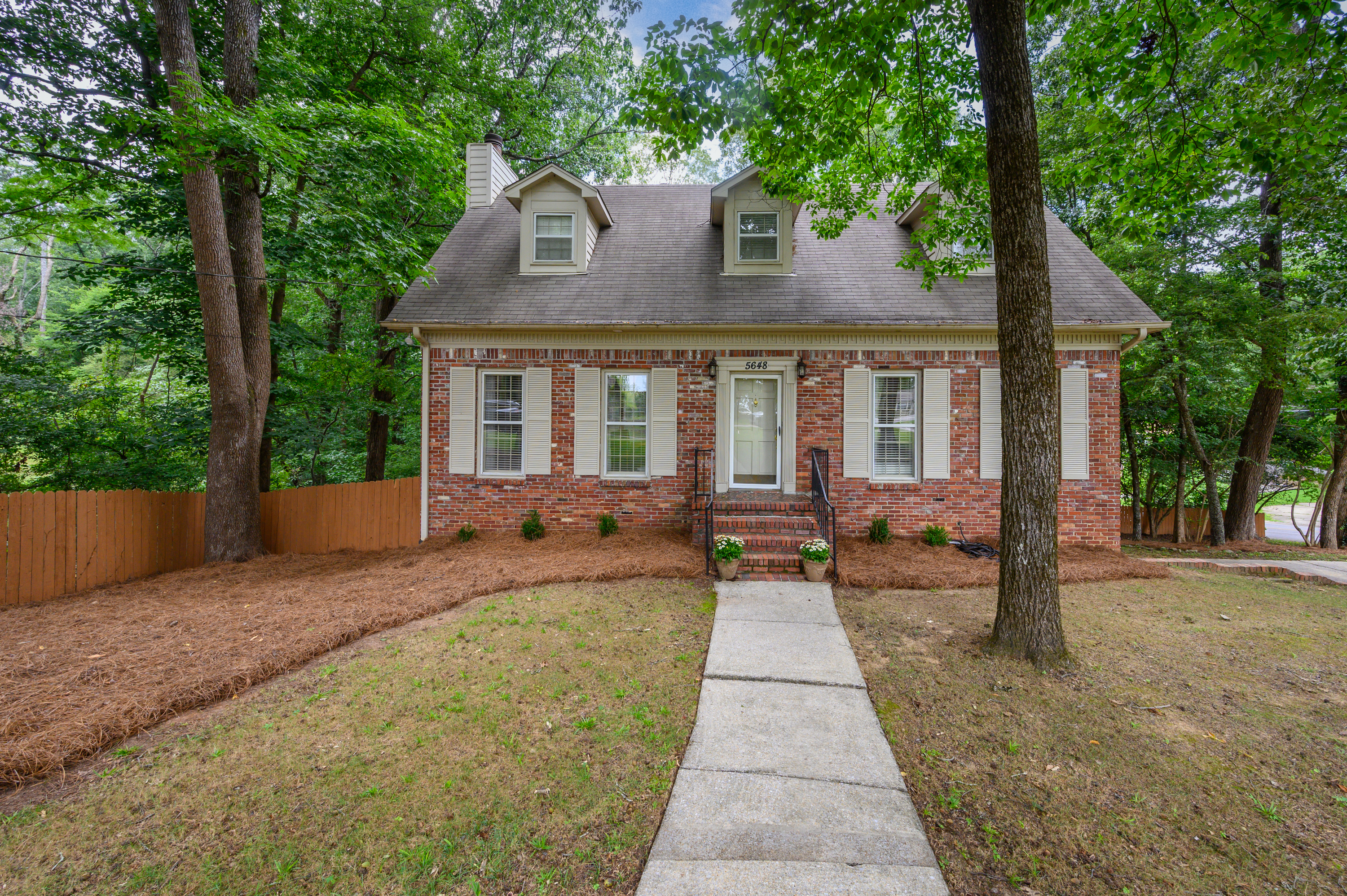 Havenhill Rd, Irondale, AL 35210