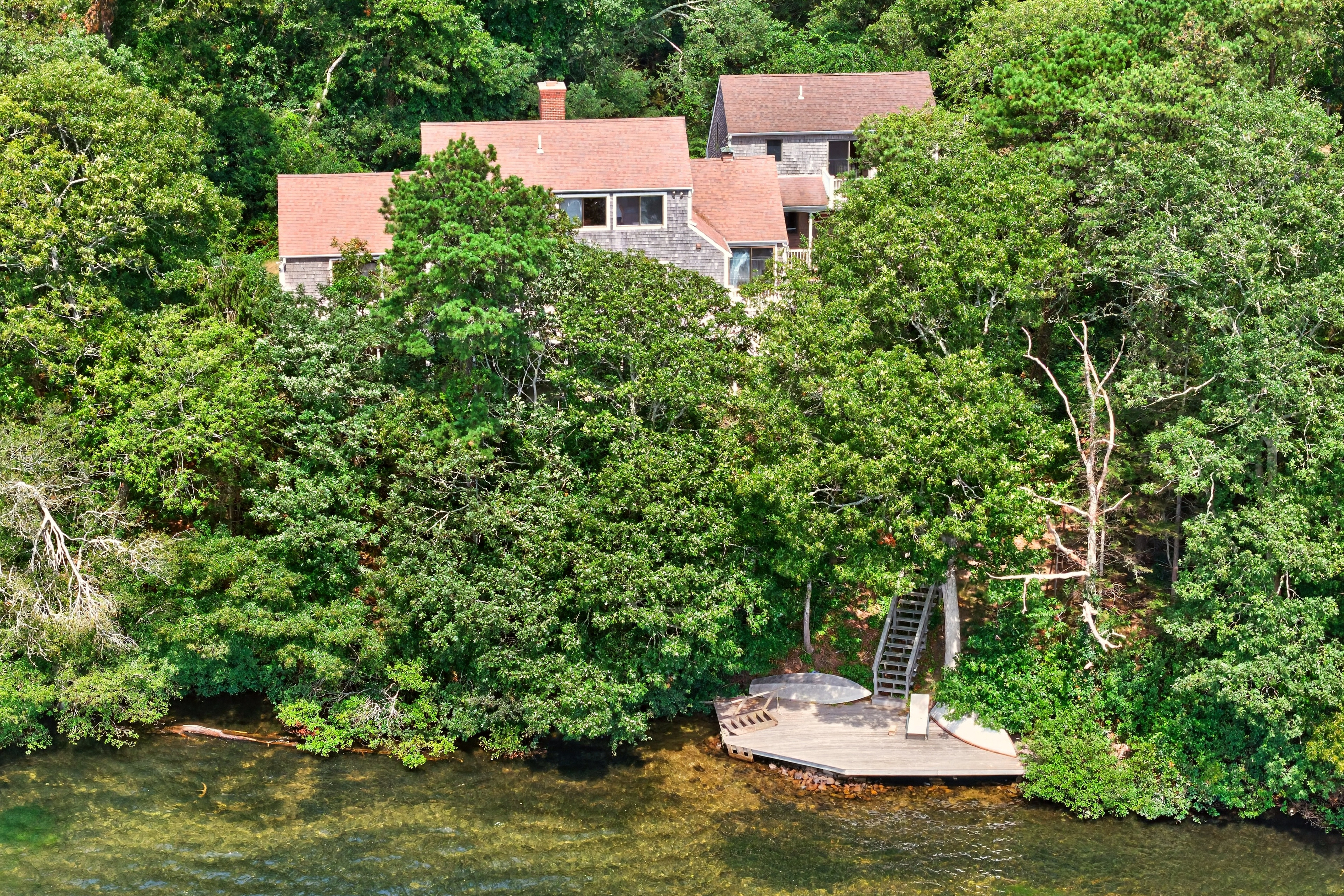  3 Hinckley Road, Harwich, MA, 02645 - 物件實景