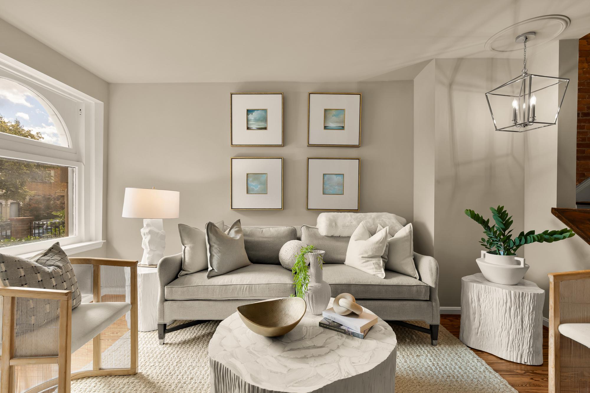  128 D Street SE, Washington, DC, 20003 - 物件實景