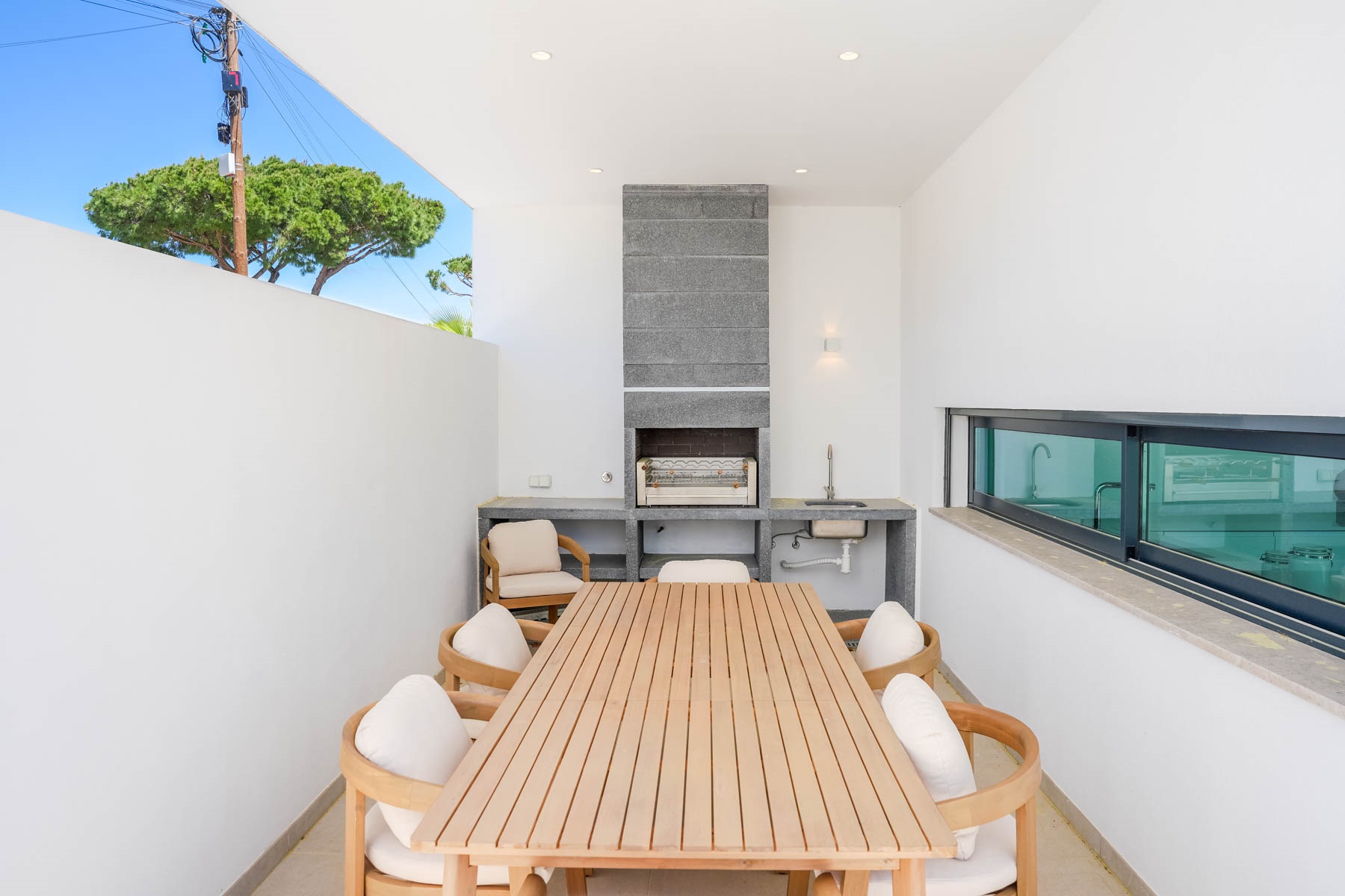  Detached house, 3 bedrooms, for Sale - 物件實景