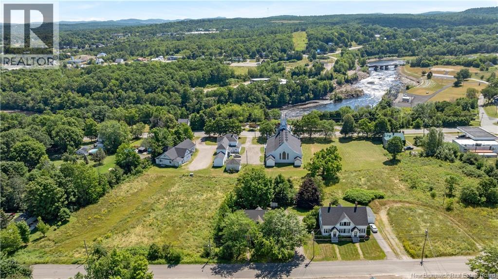 ST. STEPHEN, New Brunswick, E3L 1J5, CA, ,Residential,For Sale,1906941