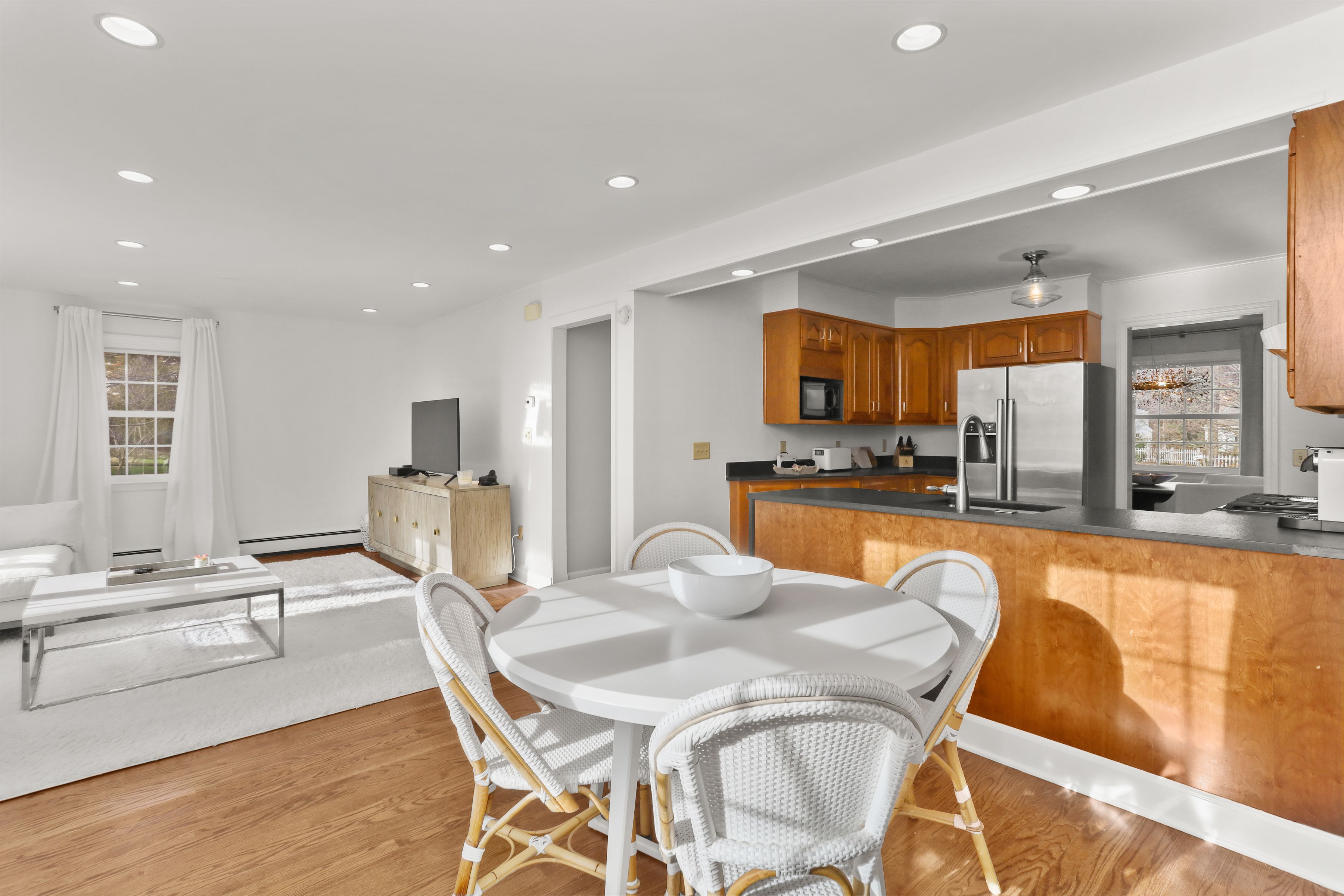  21 Sound Beach Avenue - 物件實景