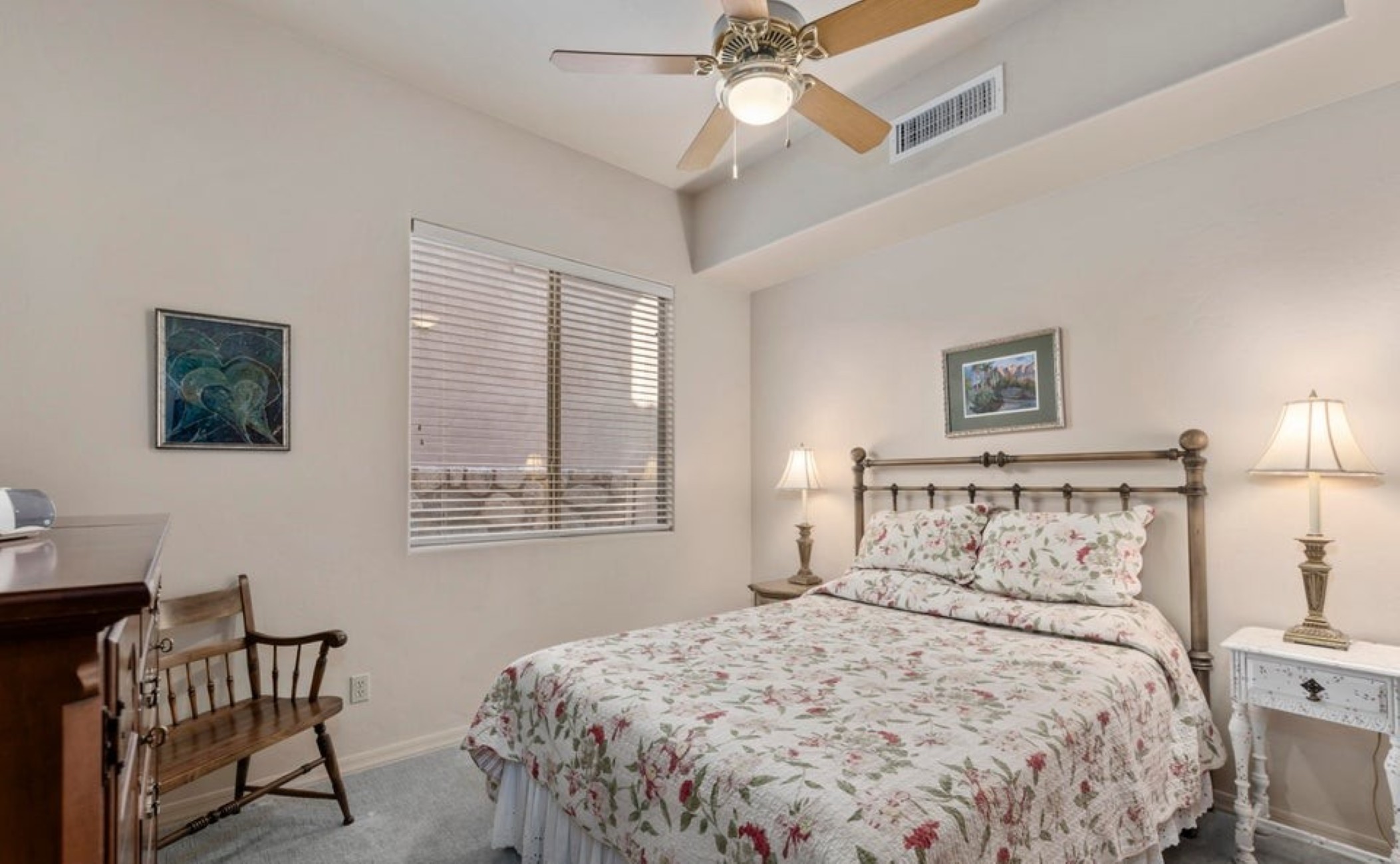  3949 E Playa De Coronado  Tucson, AZ - 物件實景