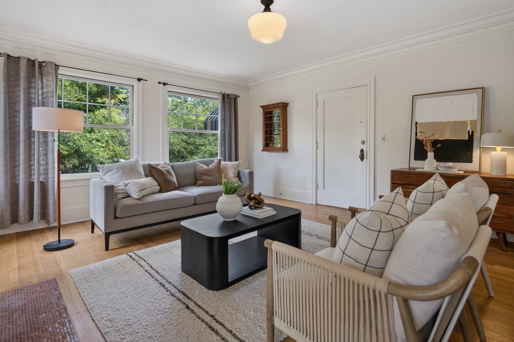  1731 NE 25TH AVE #4 Portland, OR 97212 - 物件實景