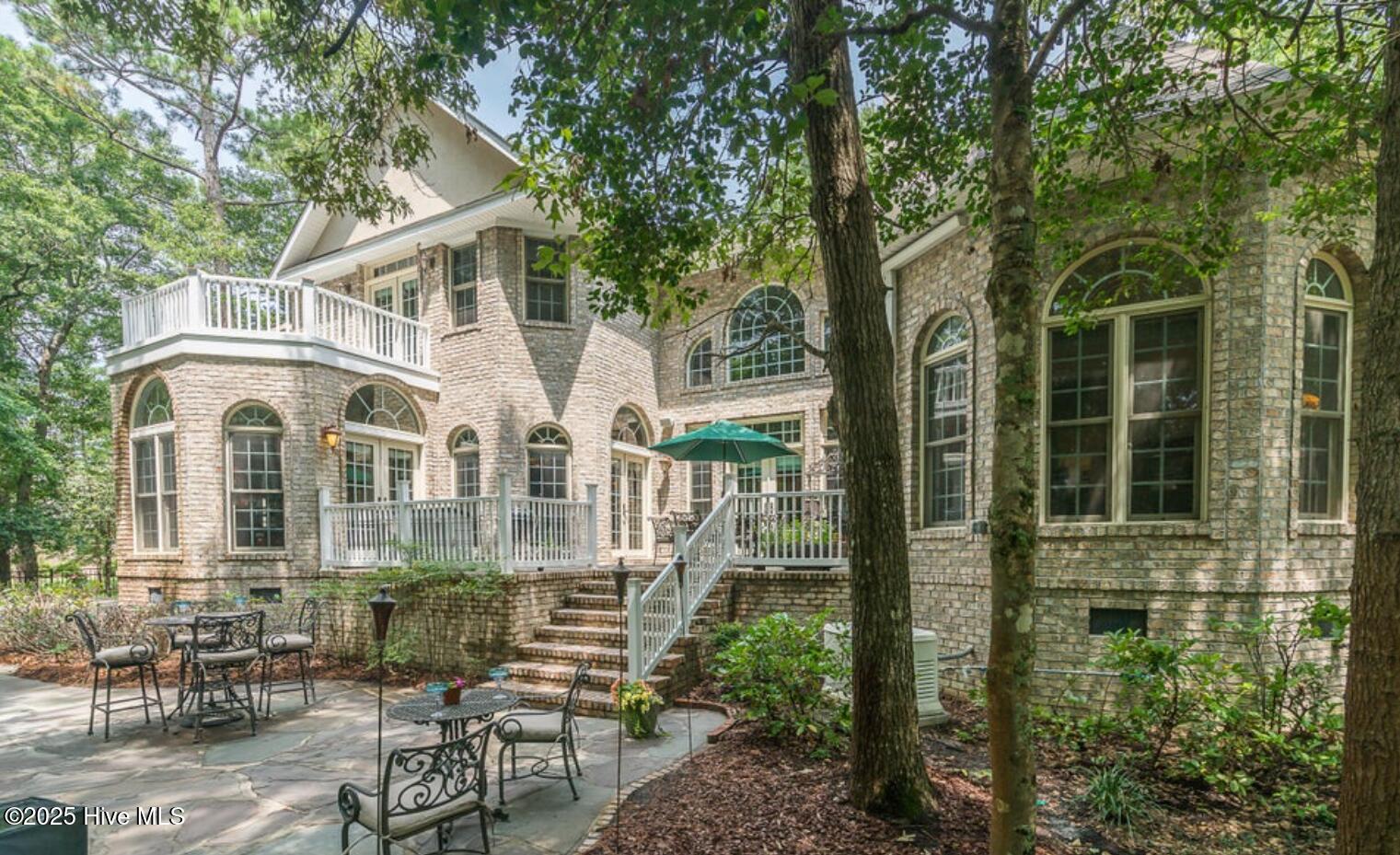 Bolivia, North Carolina, 28422, United States, 4 Bedrooms Bedrooms, ,5 BathroomsBathrooms,Residential,For Sale,1777701