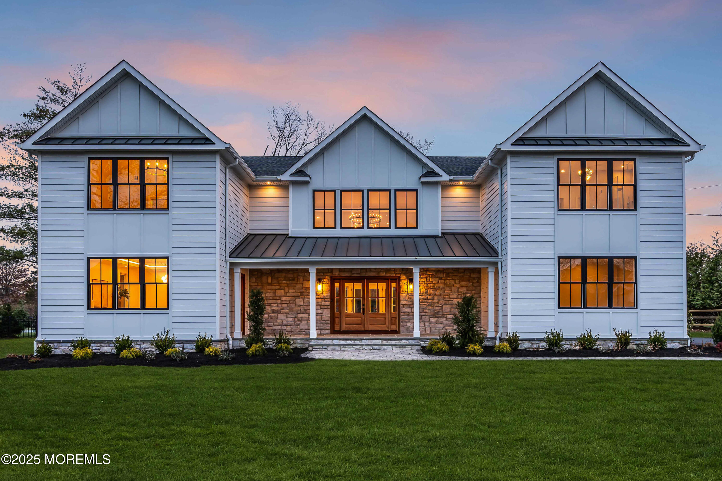 Little Silver, New Jersey, 07739, United States, 5 Bedrooms Bedrooms, ,5 BathroomsBathrooms,Residential,For Sale,2005340