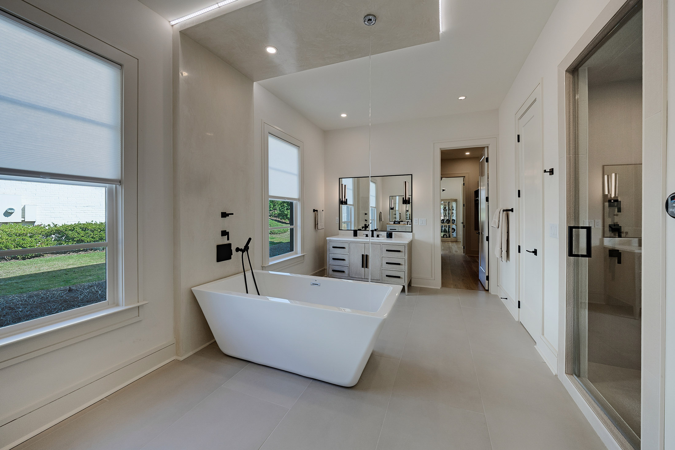  Striking Contemporary Design and Thoughtful Craftsmanship - 物件實景