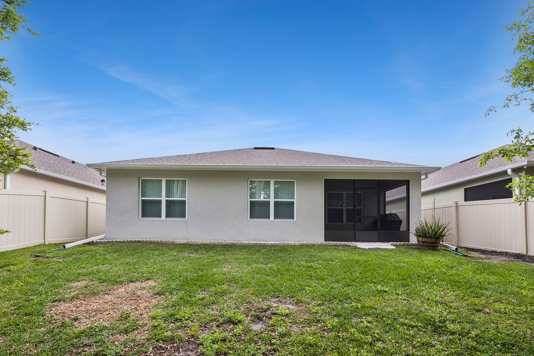  DAVENPORT - 物件實景