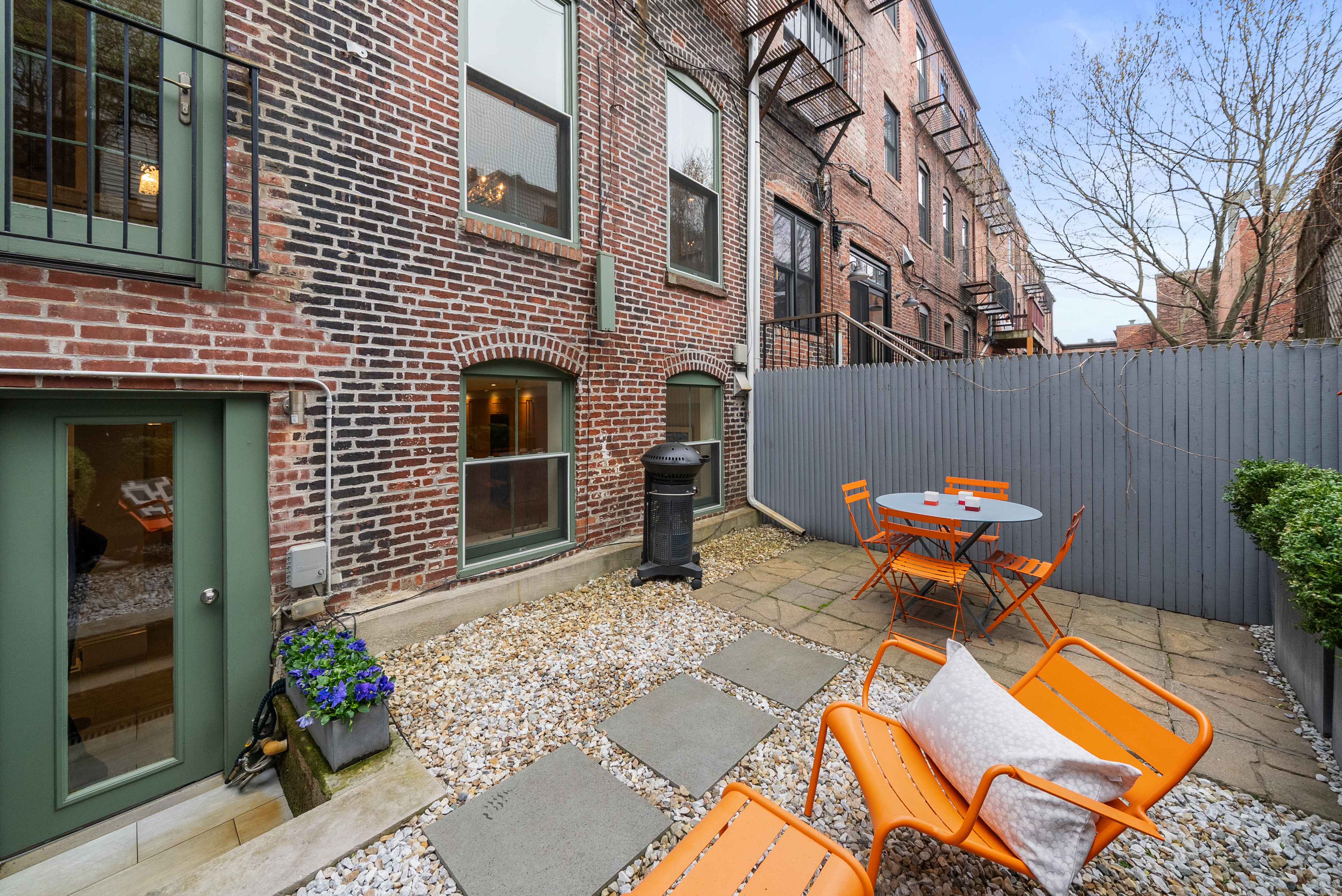  11 Lawnwood Place, Boston, MA, 02129 - 物件實景