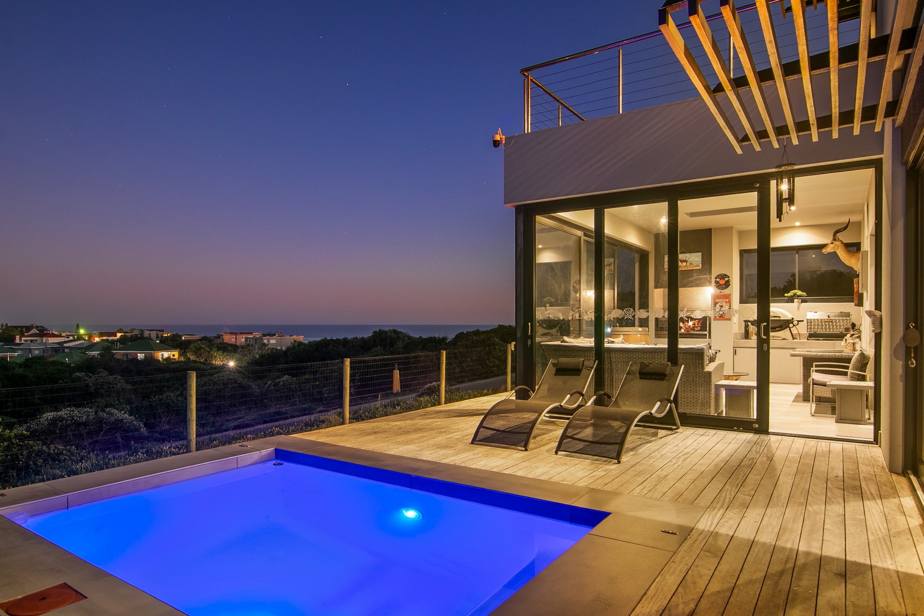  Hillside sanctuary - 物件實景