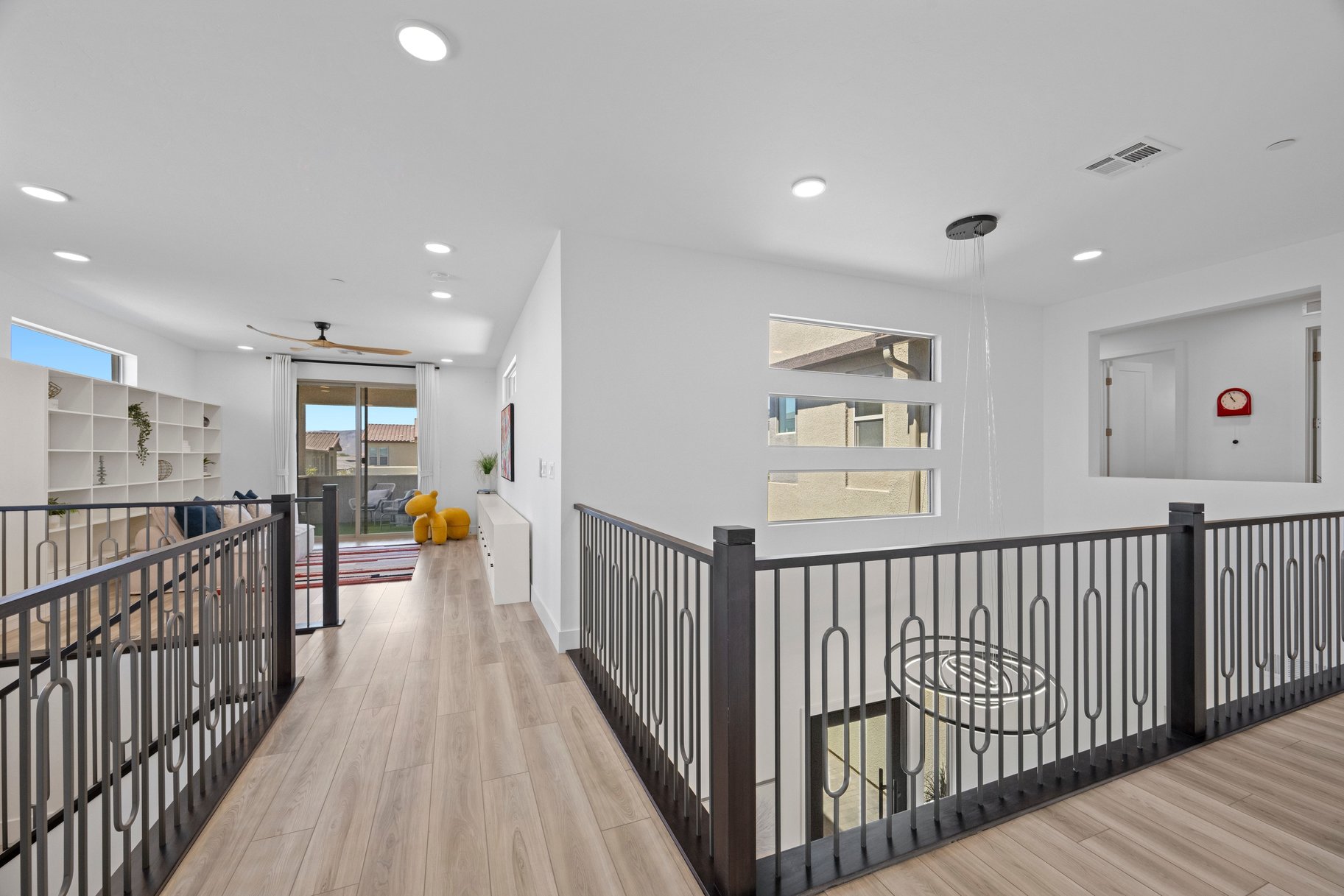  Upgraded Summerlin West Gated Home with Strip & Mountain Views - 物件實景
