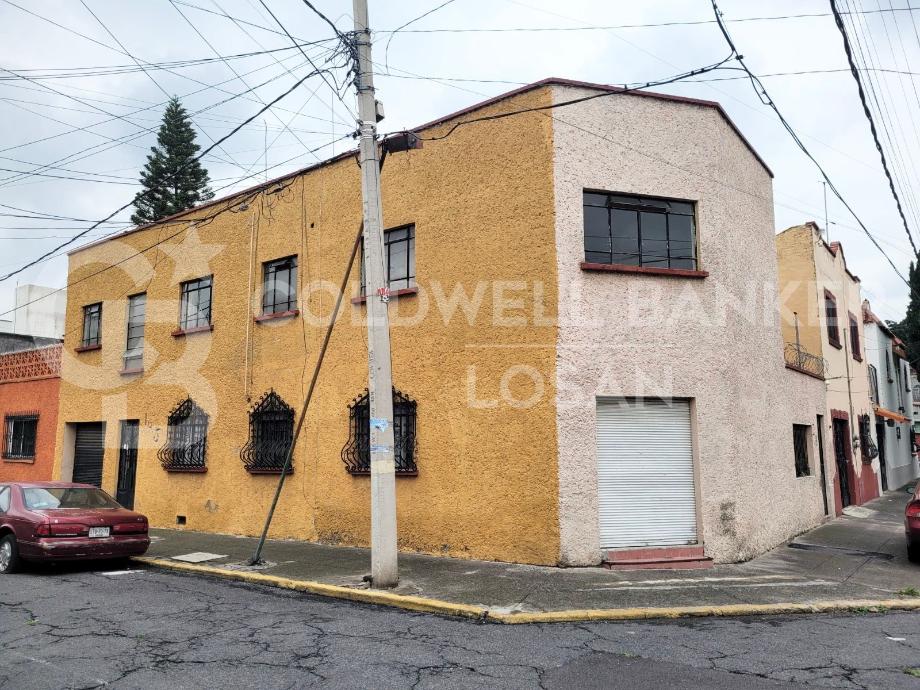 Gustavo A. Madero, Ciudad de México, 07800, Mexico, 6 Bedrooms Bedrooms, ,2 BathroomsBathrooms,Residential,For Sale,1918246