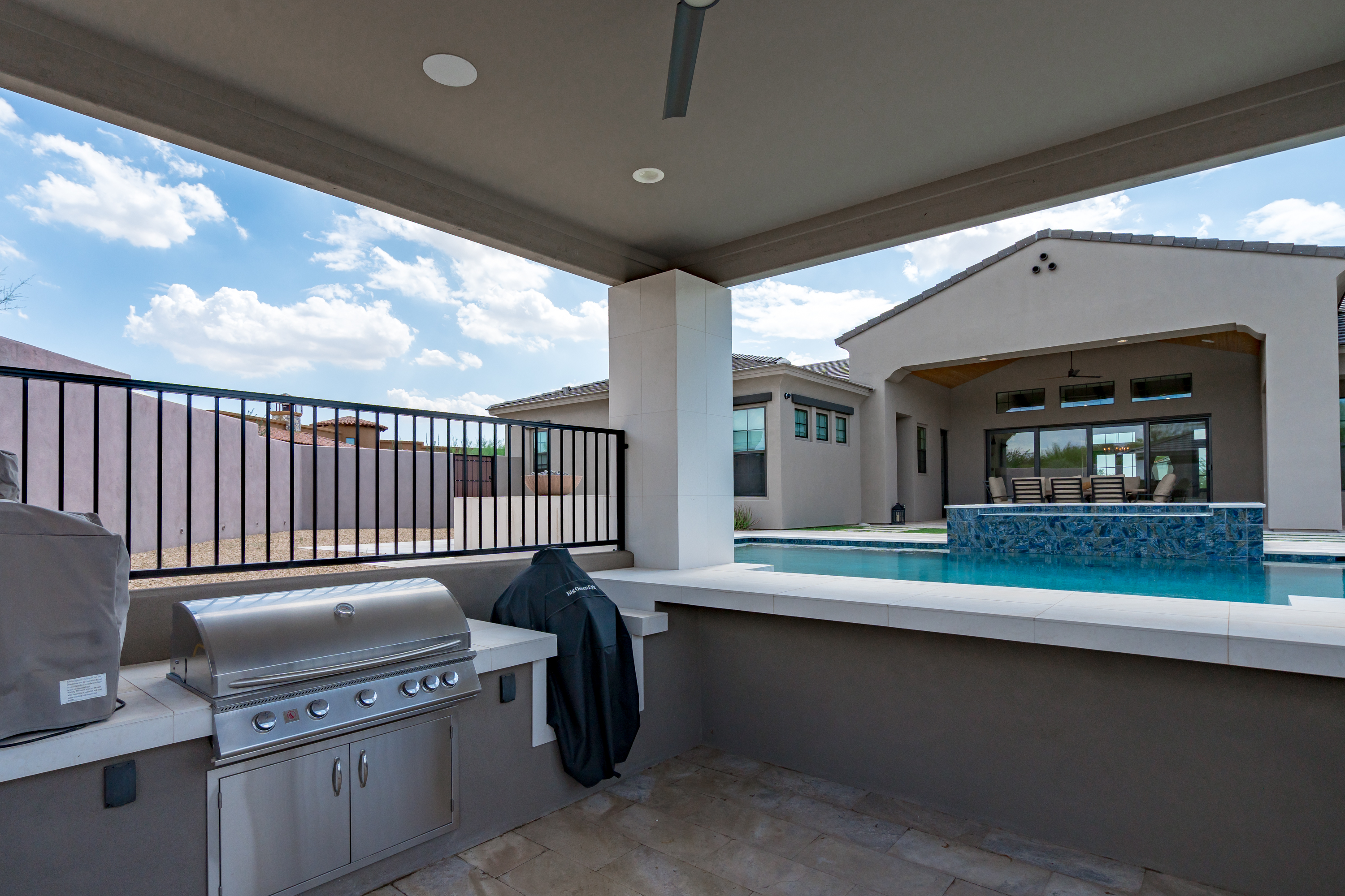  8530 E Nightingale Star Drive¦Scottsdale, AZ - 物件實景