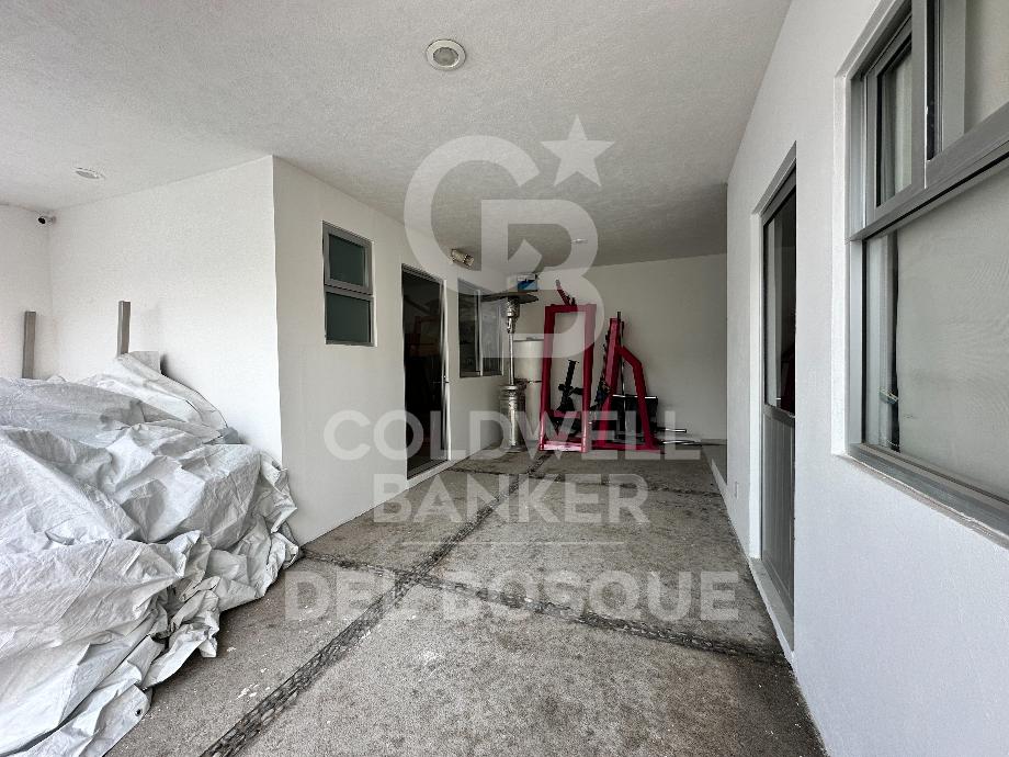 General Miguel Miram?n, Naucalpan de Juárez, Estado de méxico, 53126, Mexico, 6 Bedrooms Bedrooms, ,4 BathroomsBathrooms,Residential,For Sale,General Miguel Miram?n,1621577